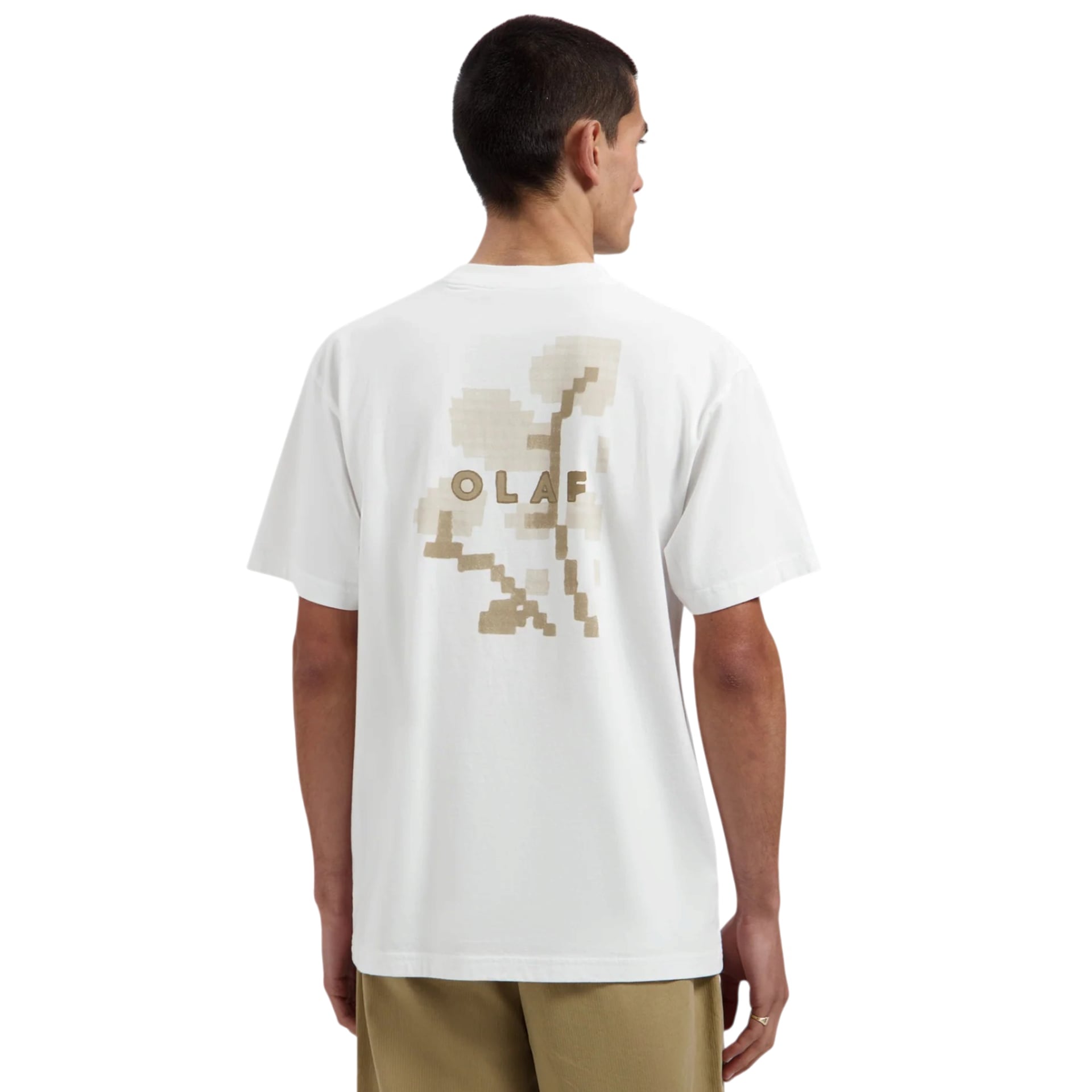 Olaf Hussein T-shirt