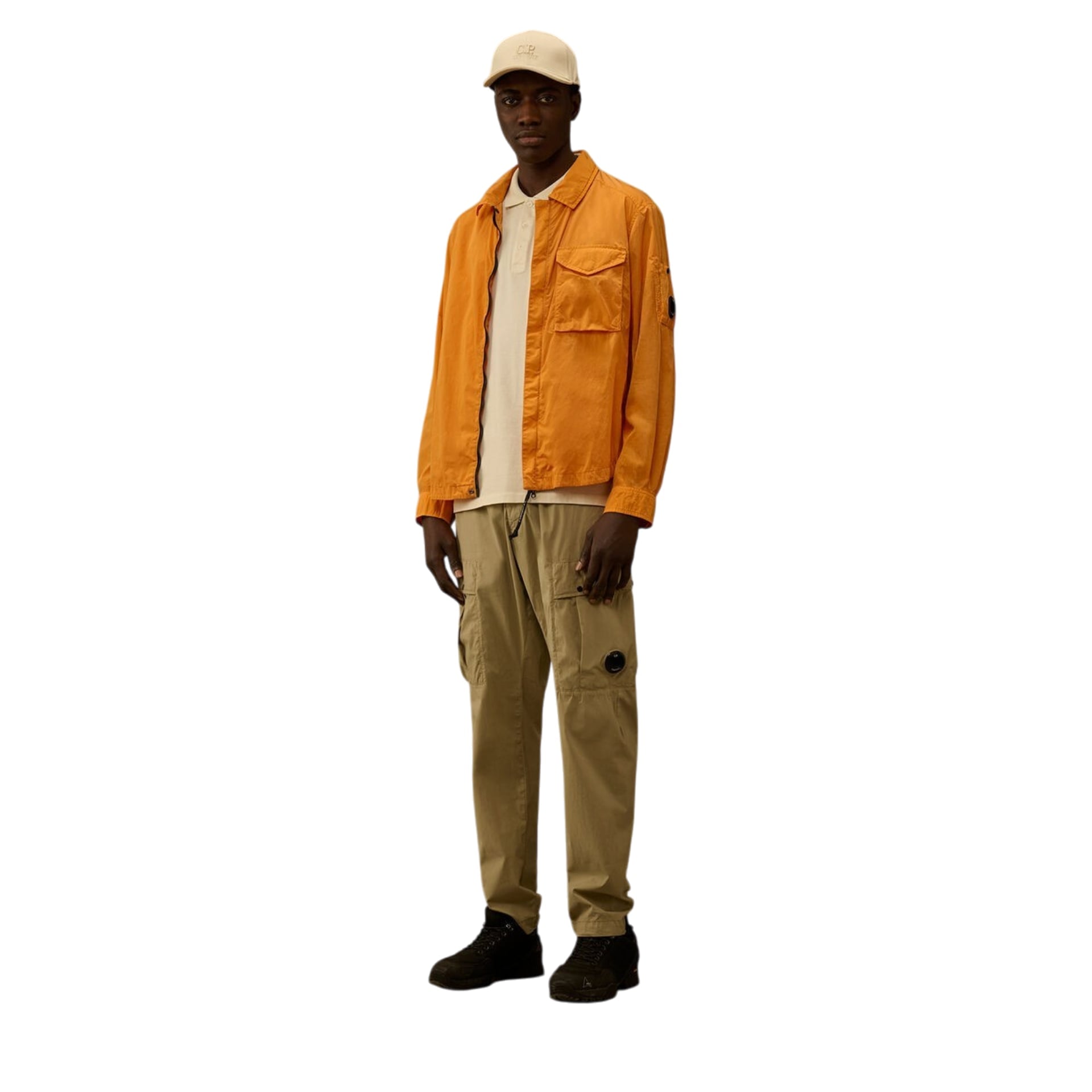 CP Company Overshirt