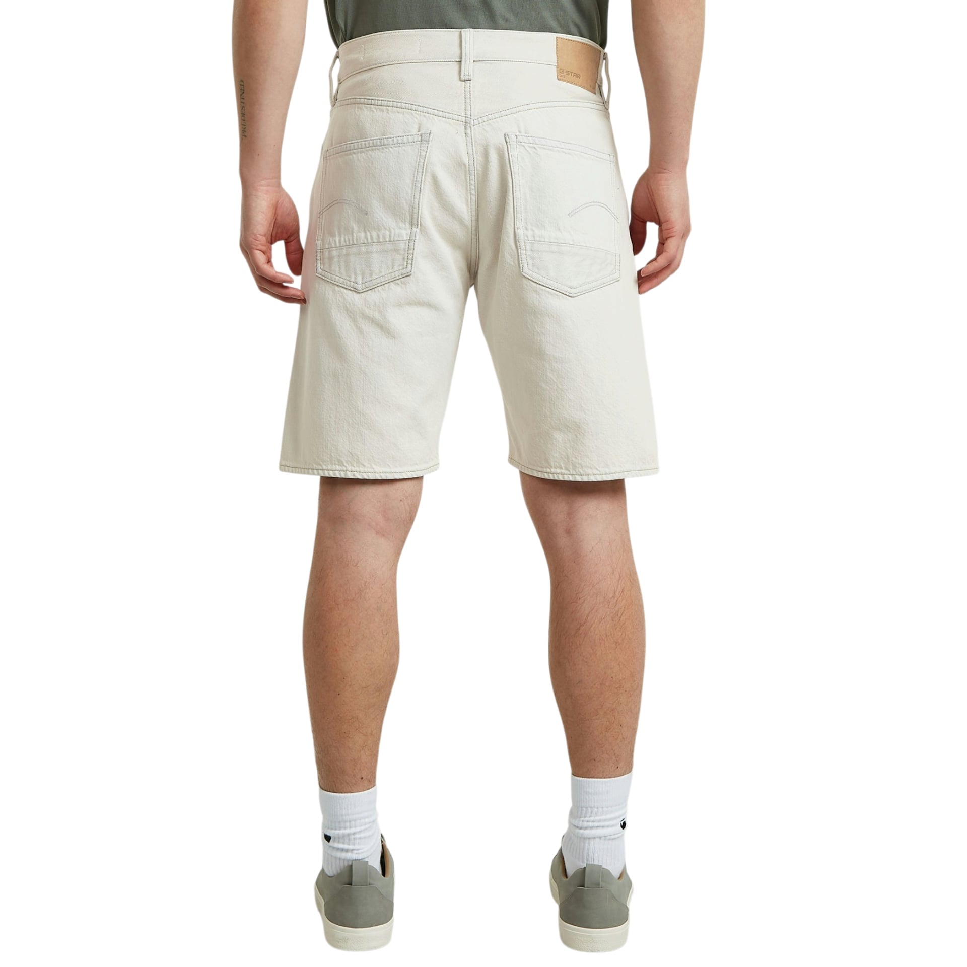 G-Star Short Dakota 