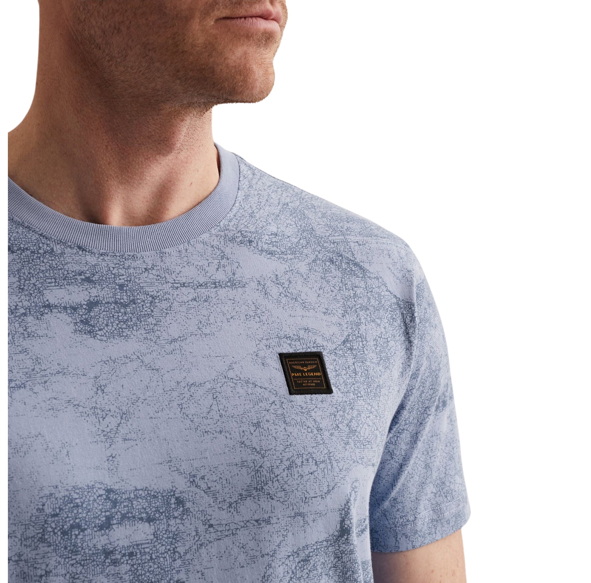 PME Legend T-shirt