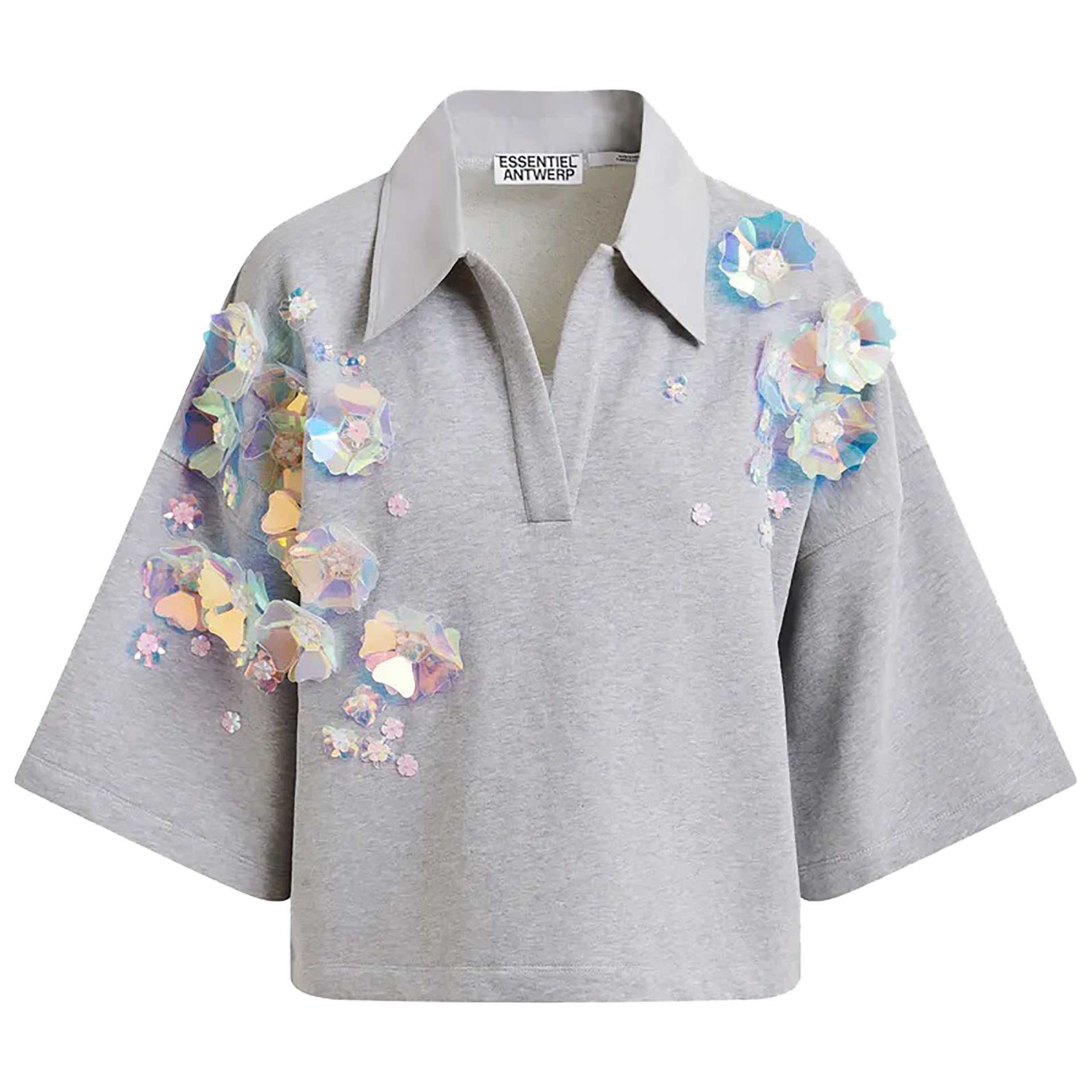 Essentiel Polo Harival
