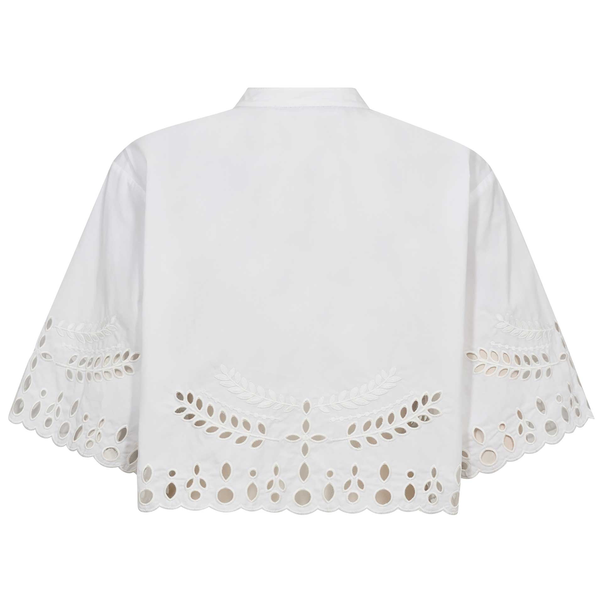 Co'couture Blouse Prima