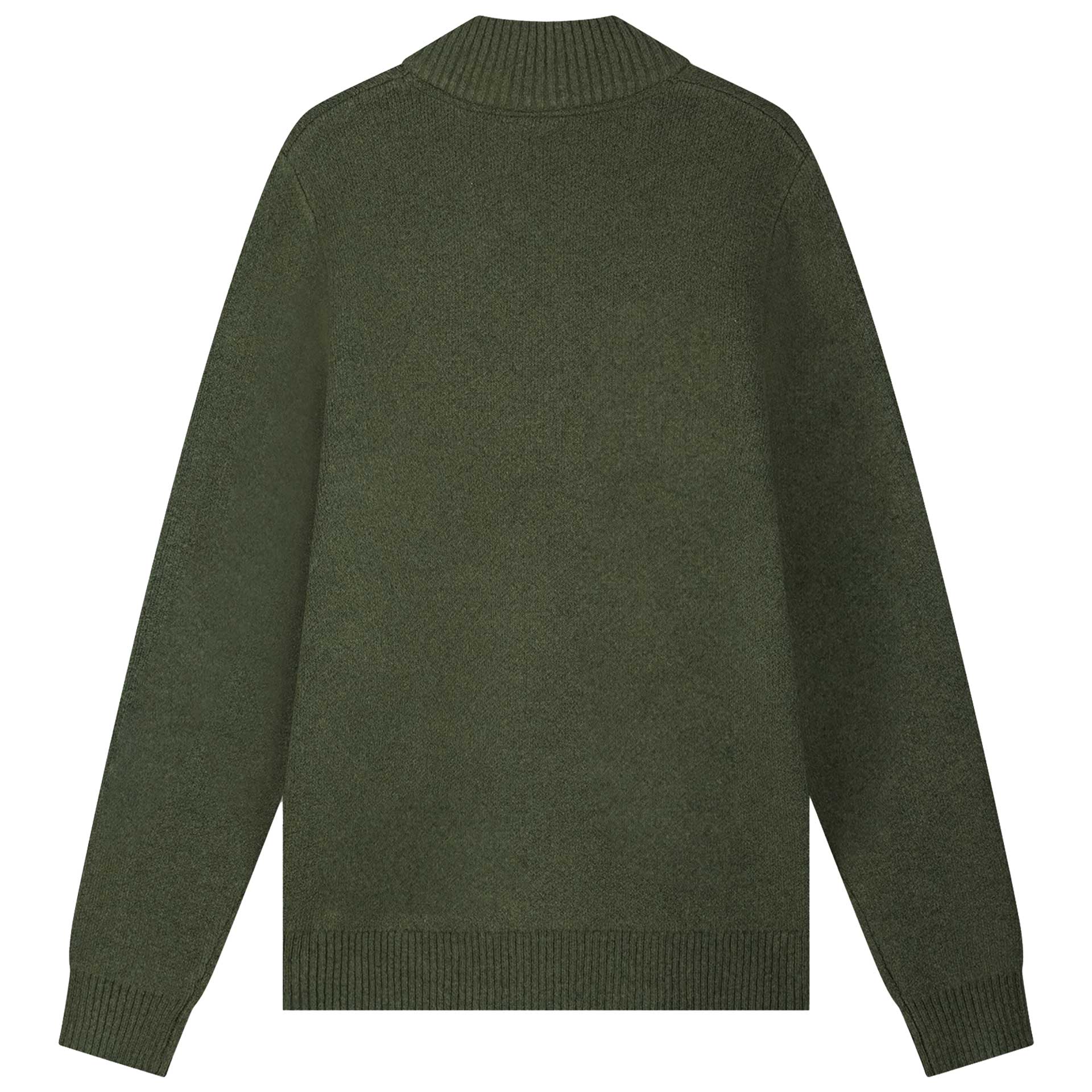 Law of the Sea Sweater Lamar