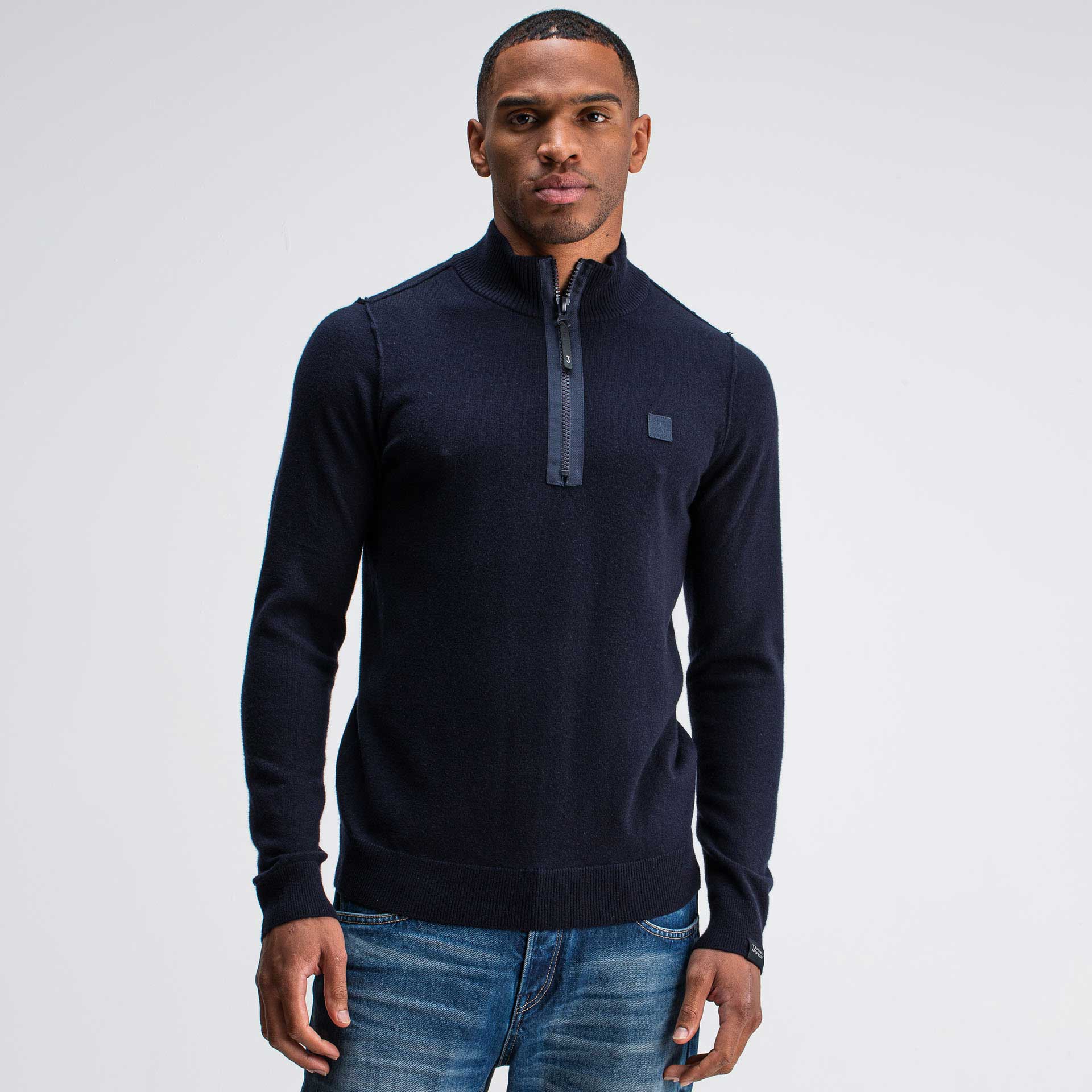 Butcher of Blue Sweater Clifden