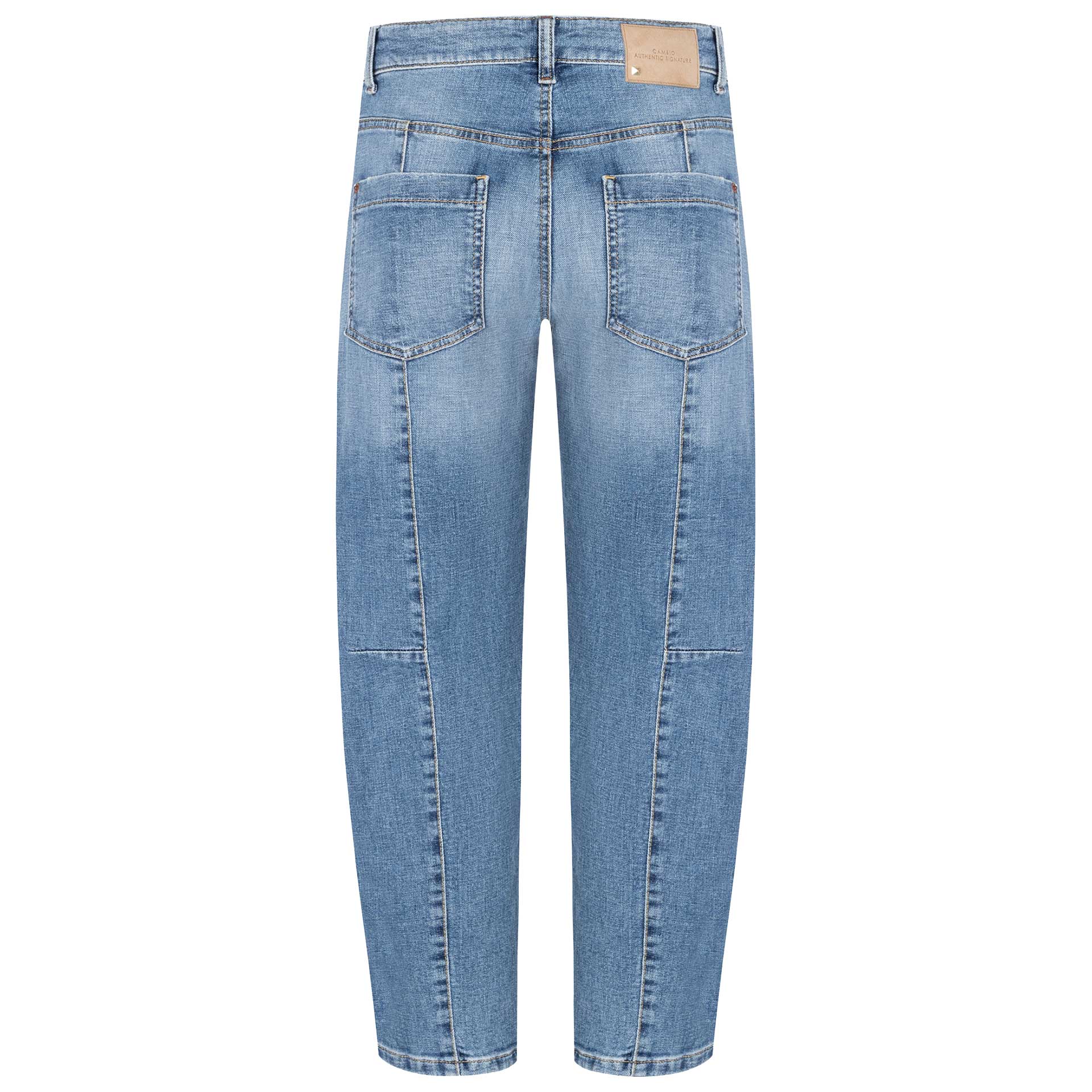 Cambio Jeans Ocean Seam