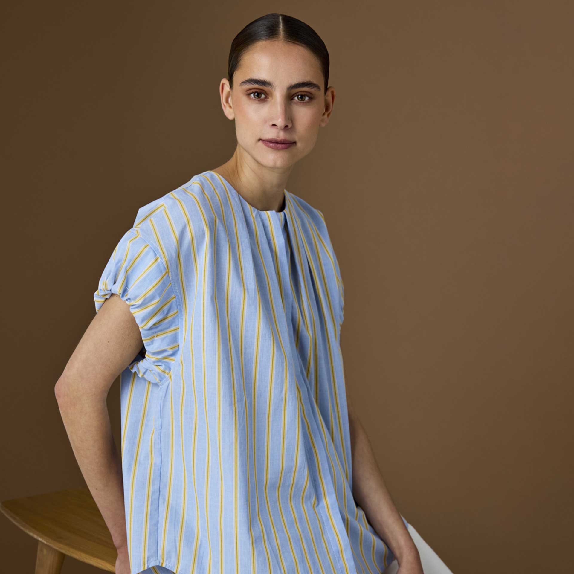 JC Sophie Blouse Leonie