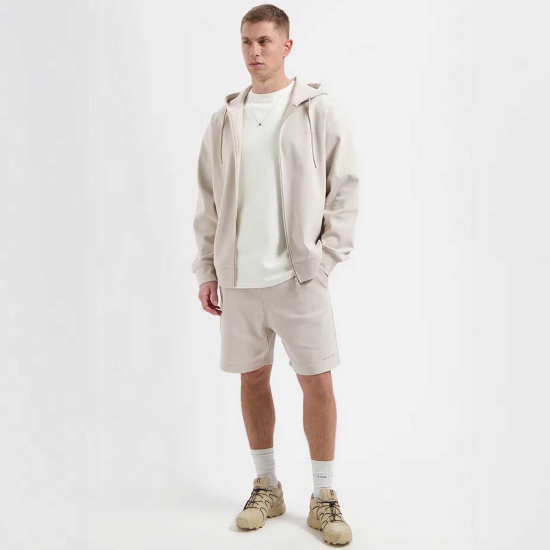 Law of the Sea Vest Sylven