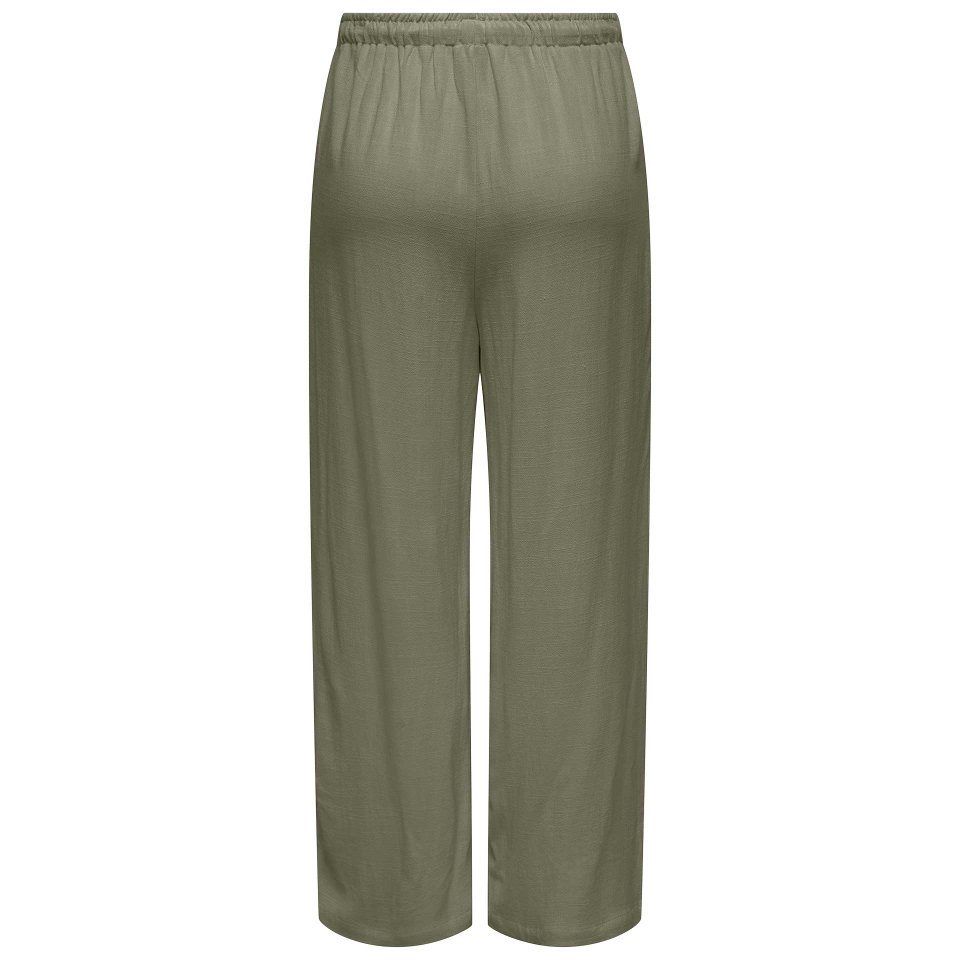 Only Linnen broek ONL Siesta