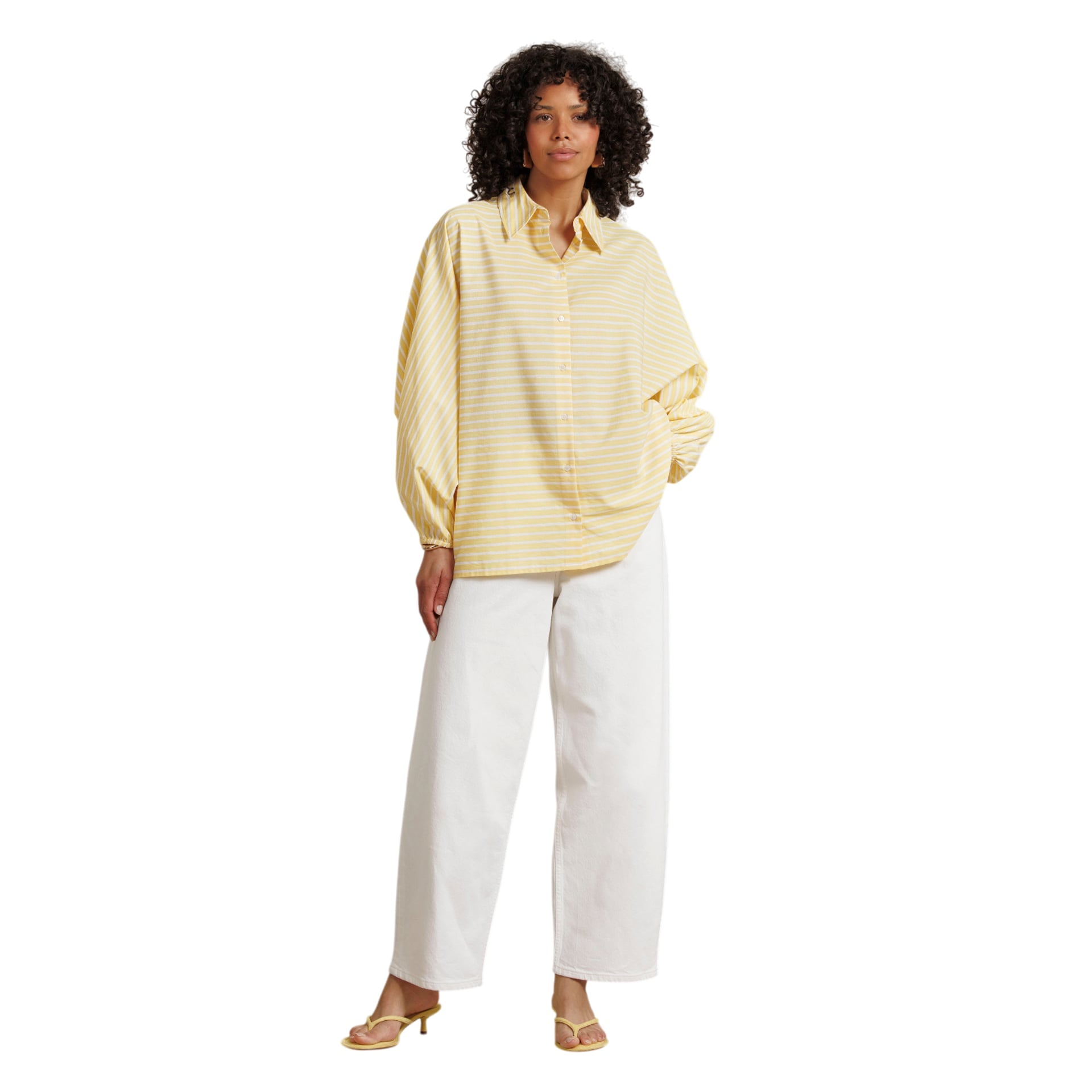 Studio Anneloes Blouse Yuki