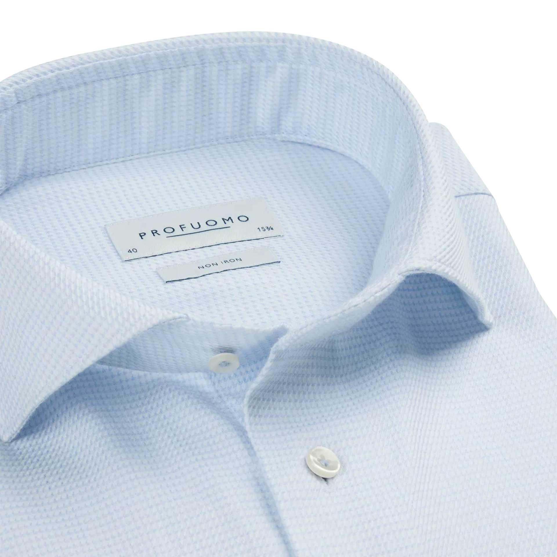 Profuomo Overhemd