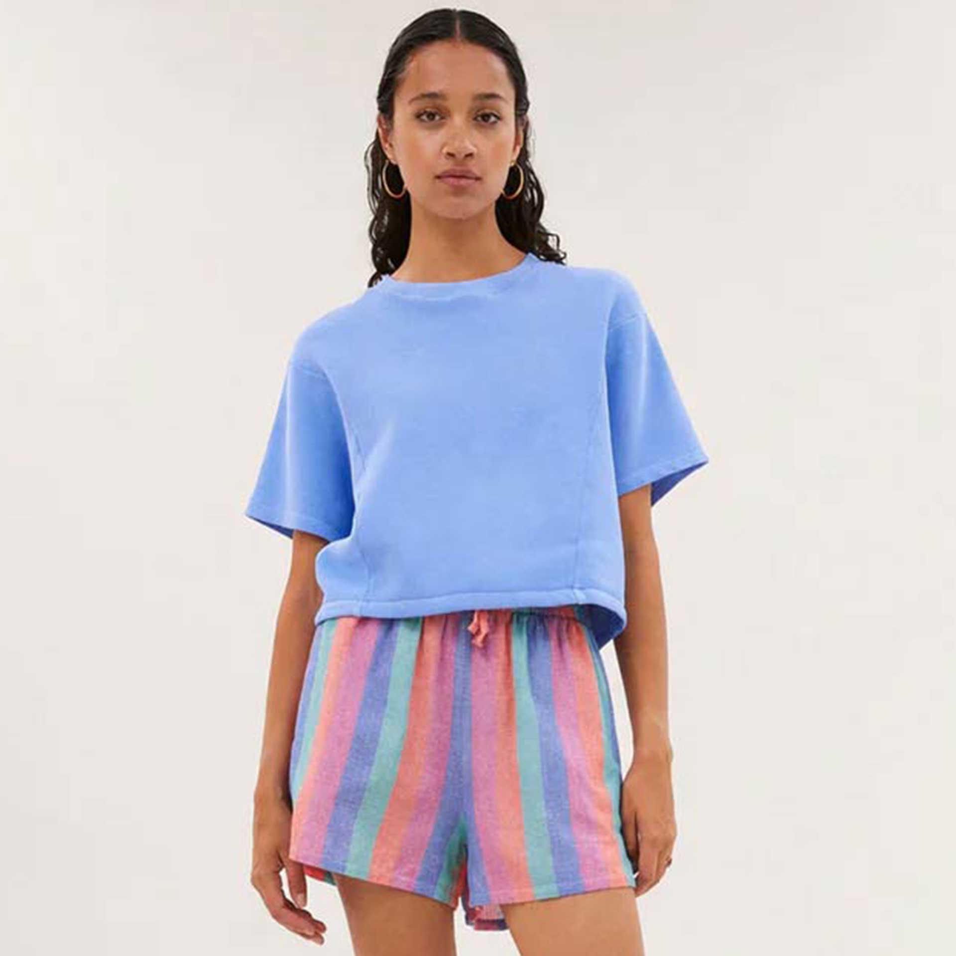 By-Bar Sweatshirt Suki