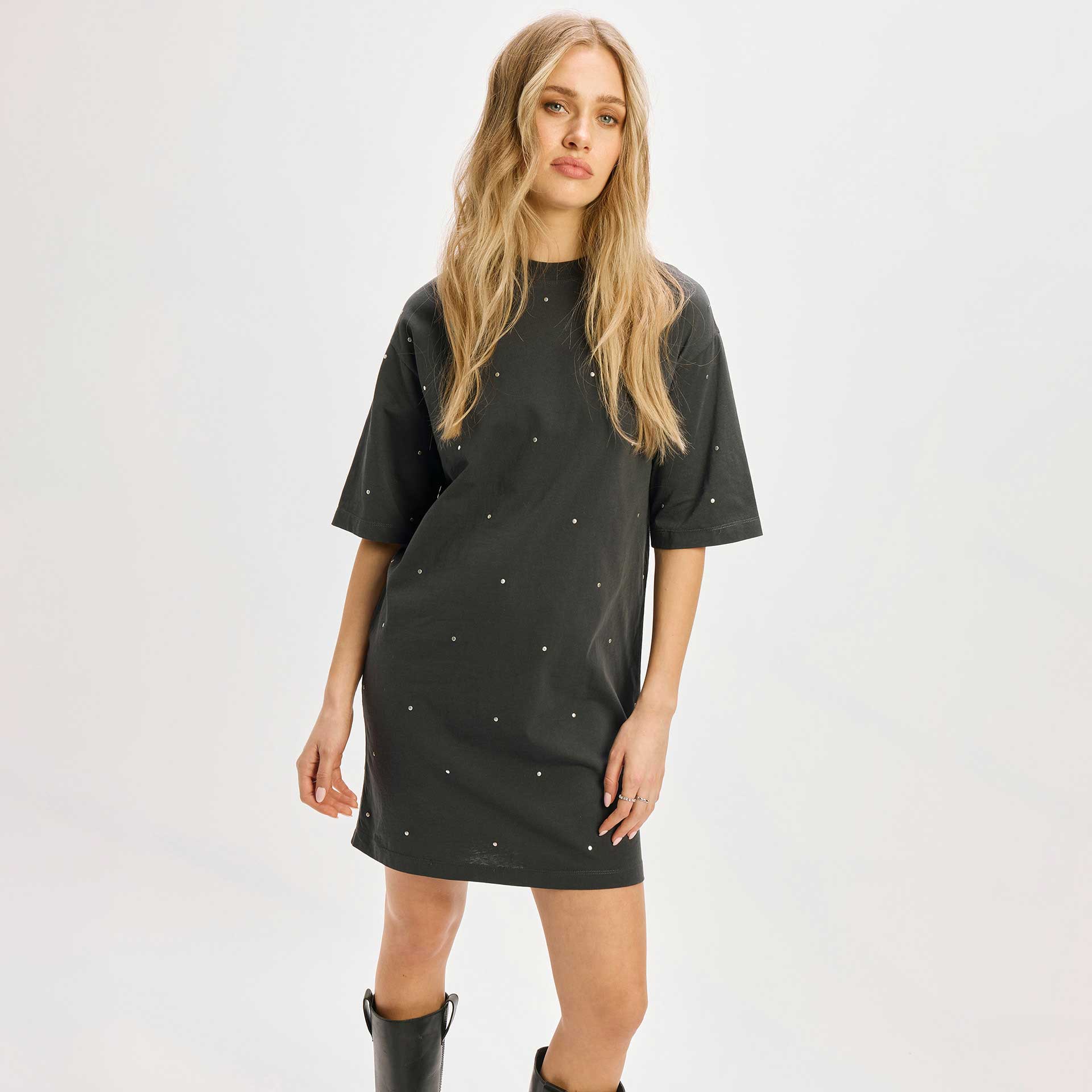 Refined Department Jurk Bella