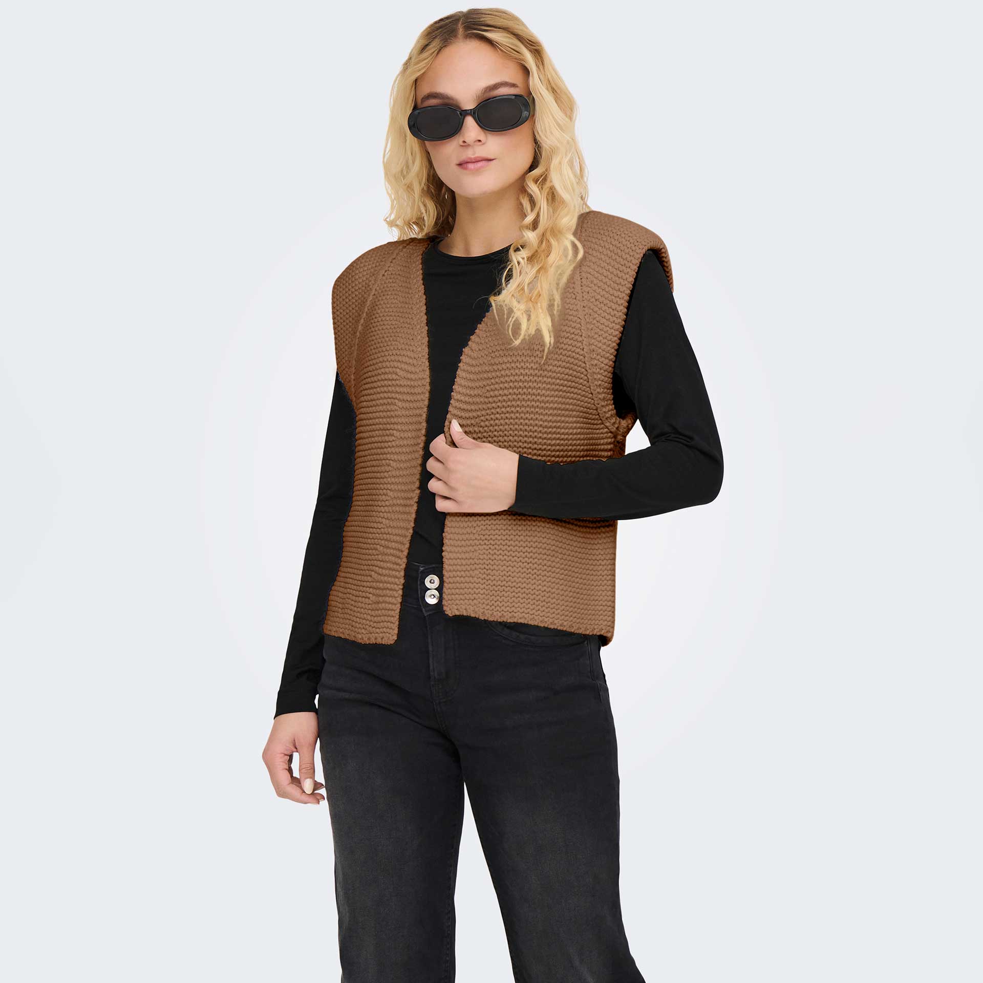 Only Gilet