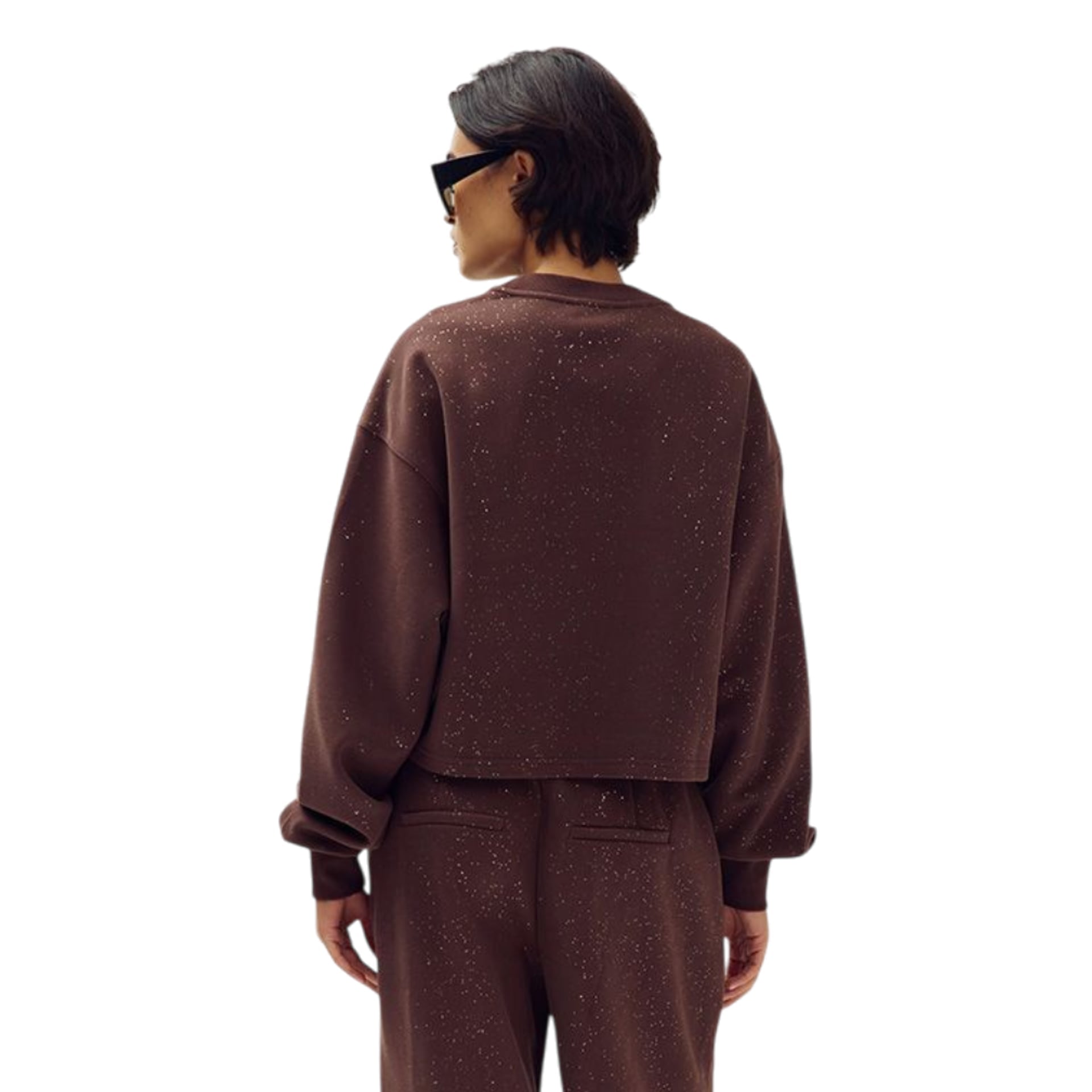 Harper & Yve Sweater Darcy