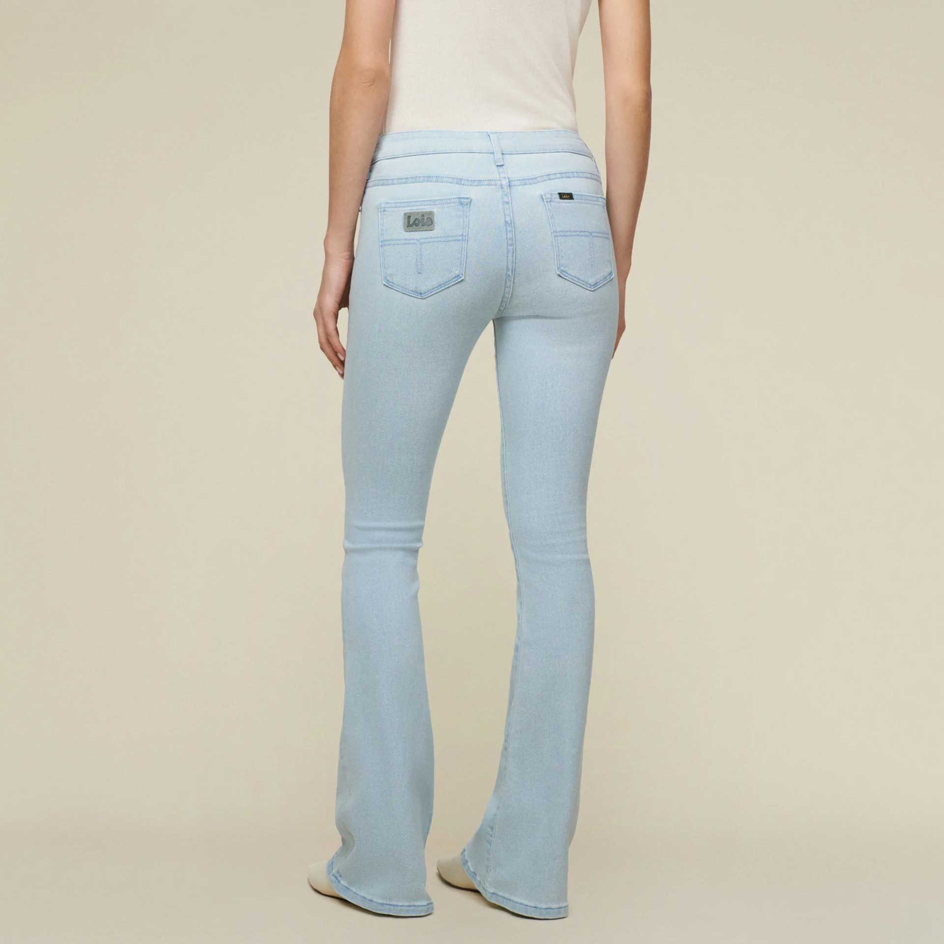 Lois jeans Jeans Raval 16 2
