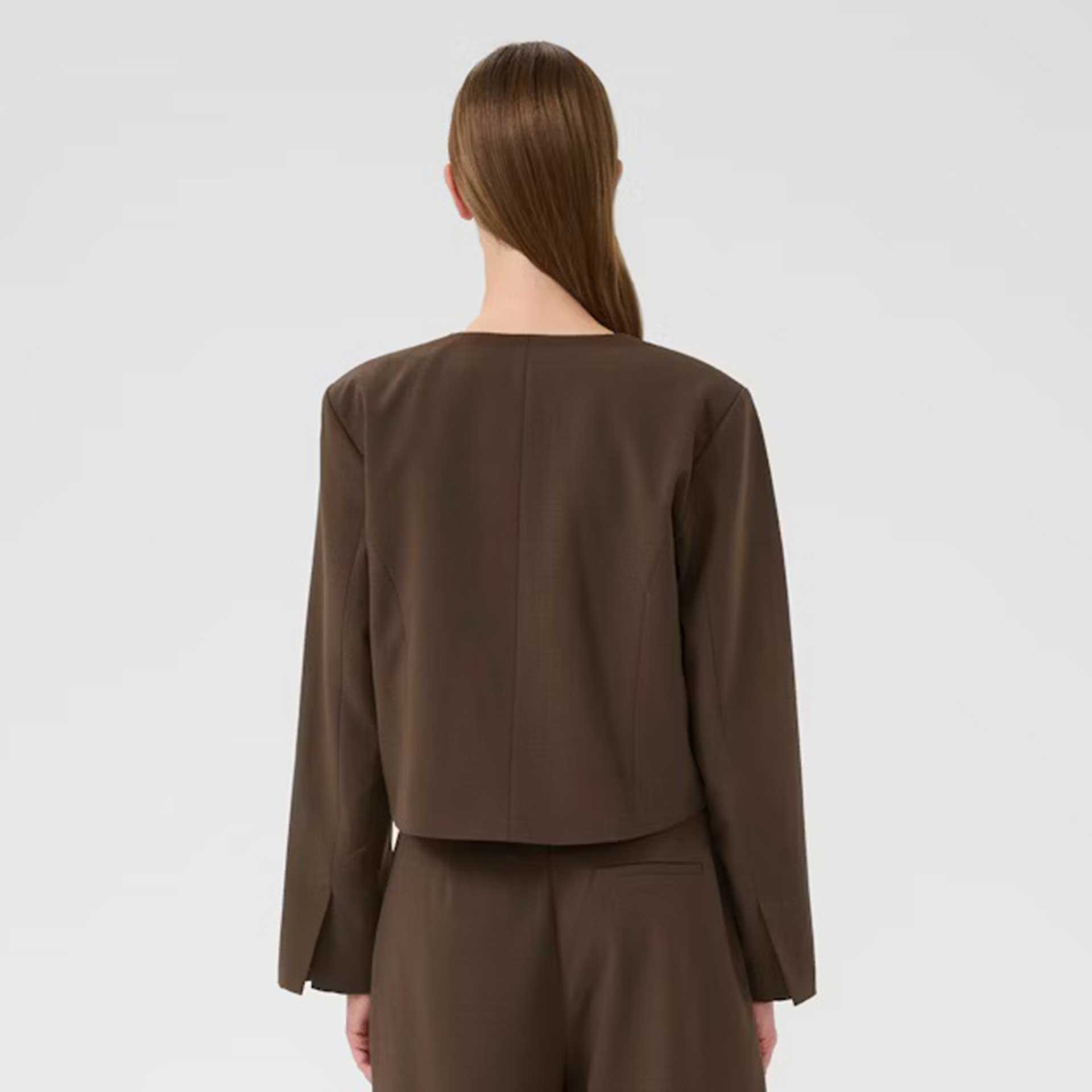 Karen by Simonsen Blazer Ro