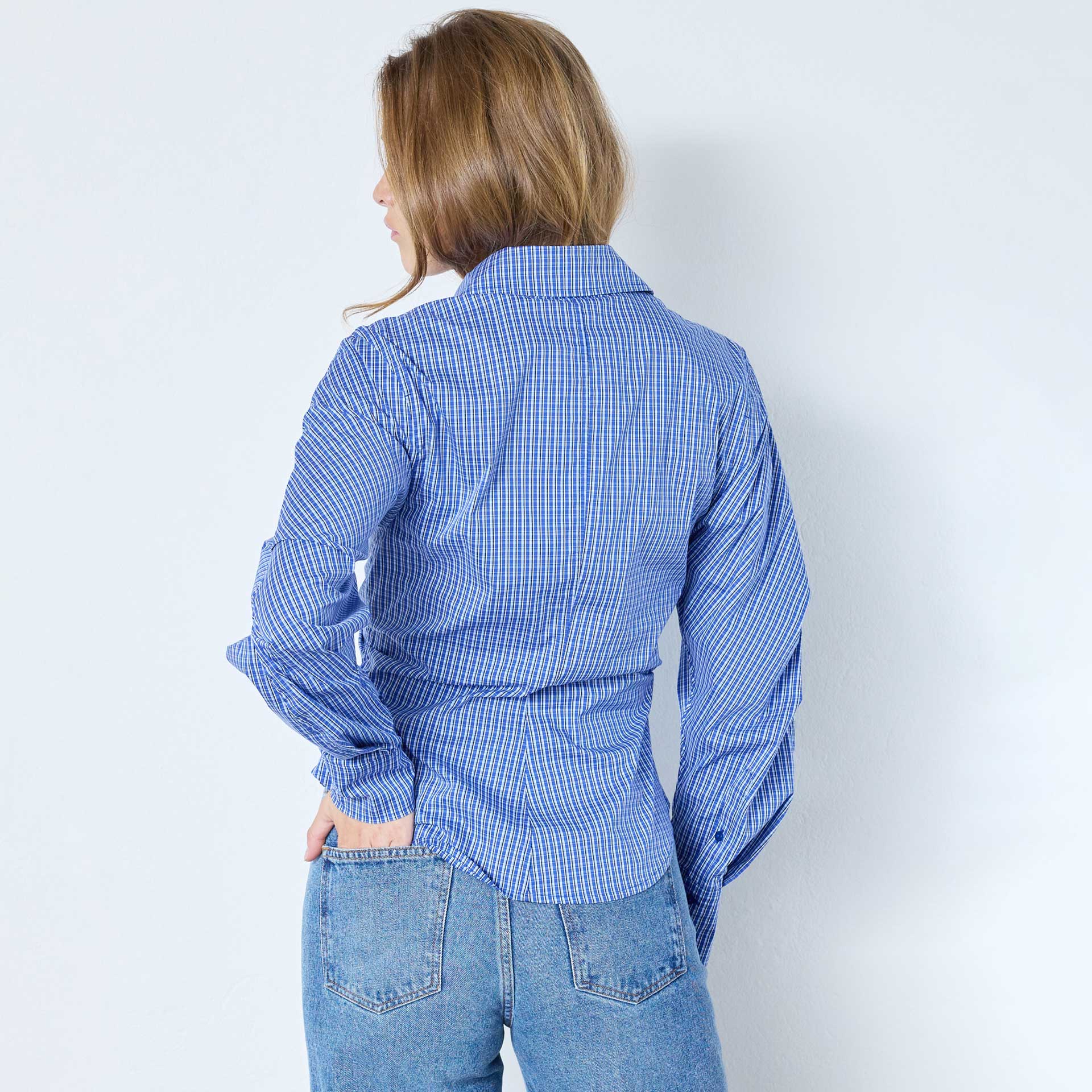 Co'couture Blouse Aniza