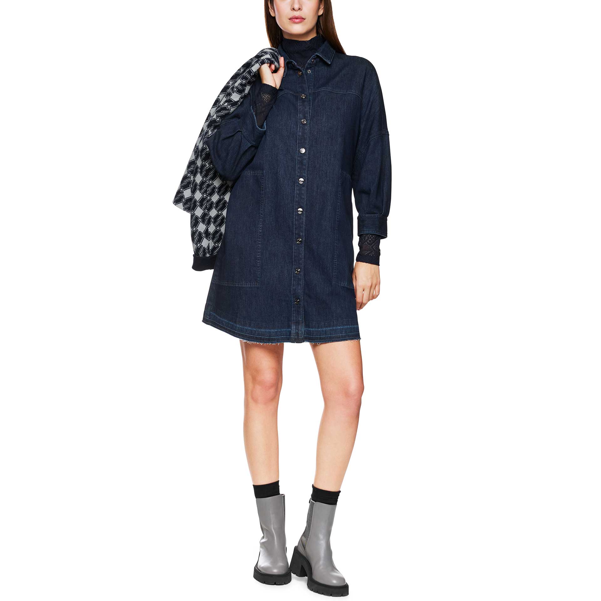 Marc Cain Sport Jurk