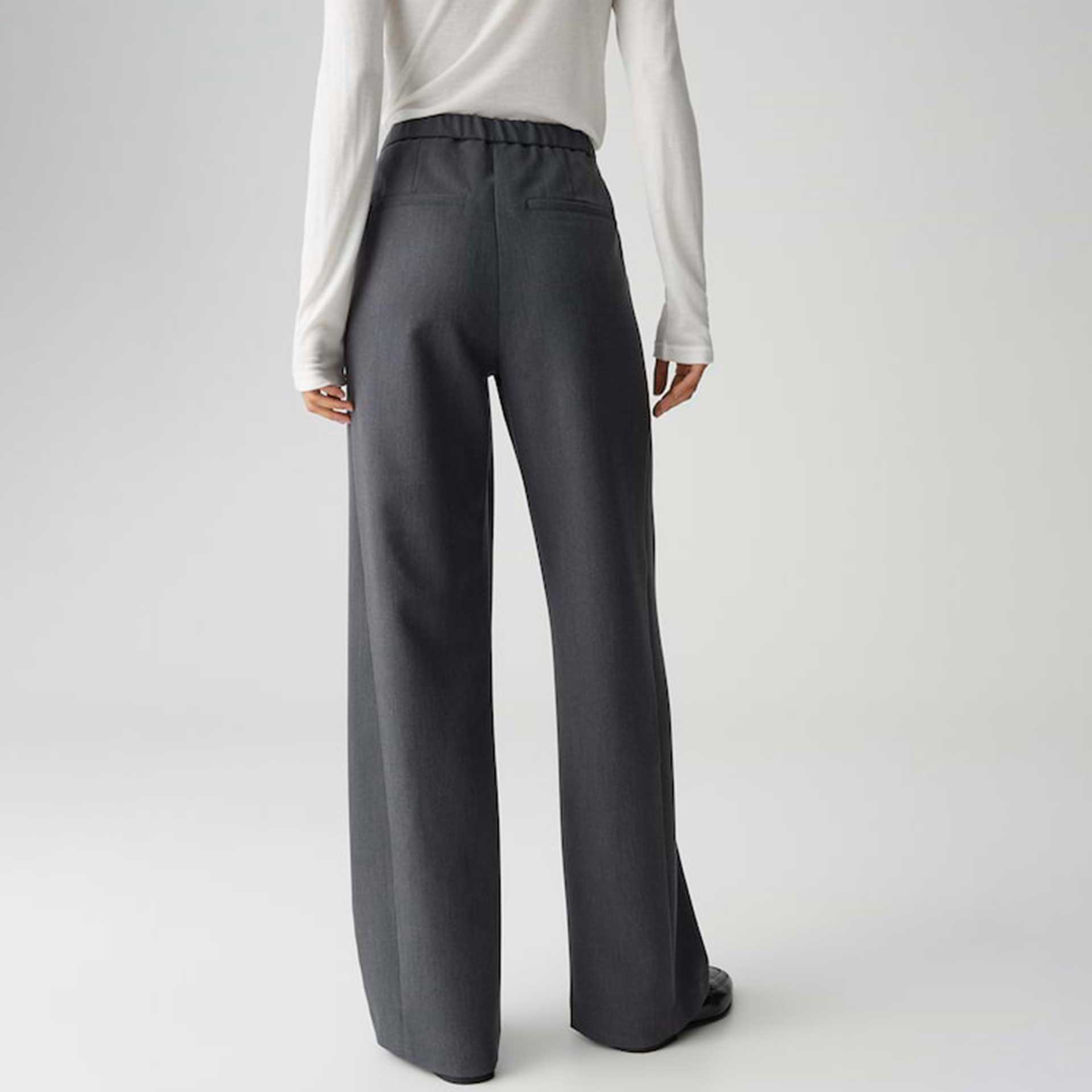 Opus Broek Melane Dynamic