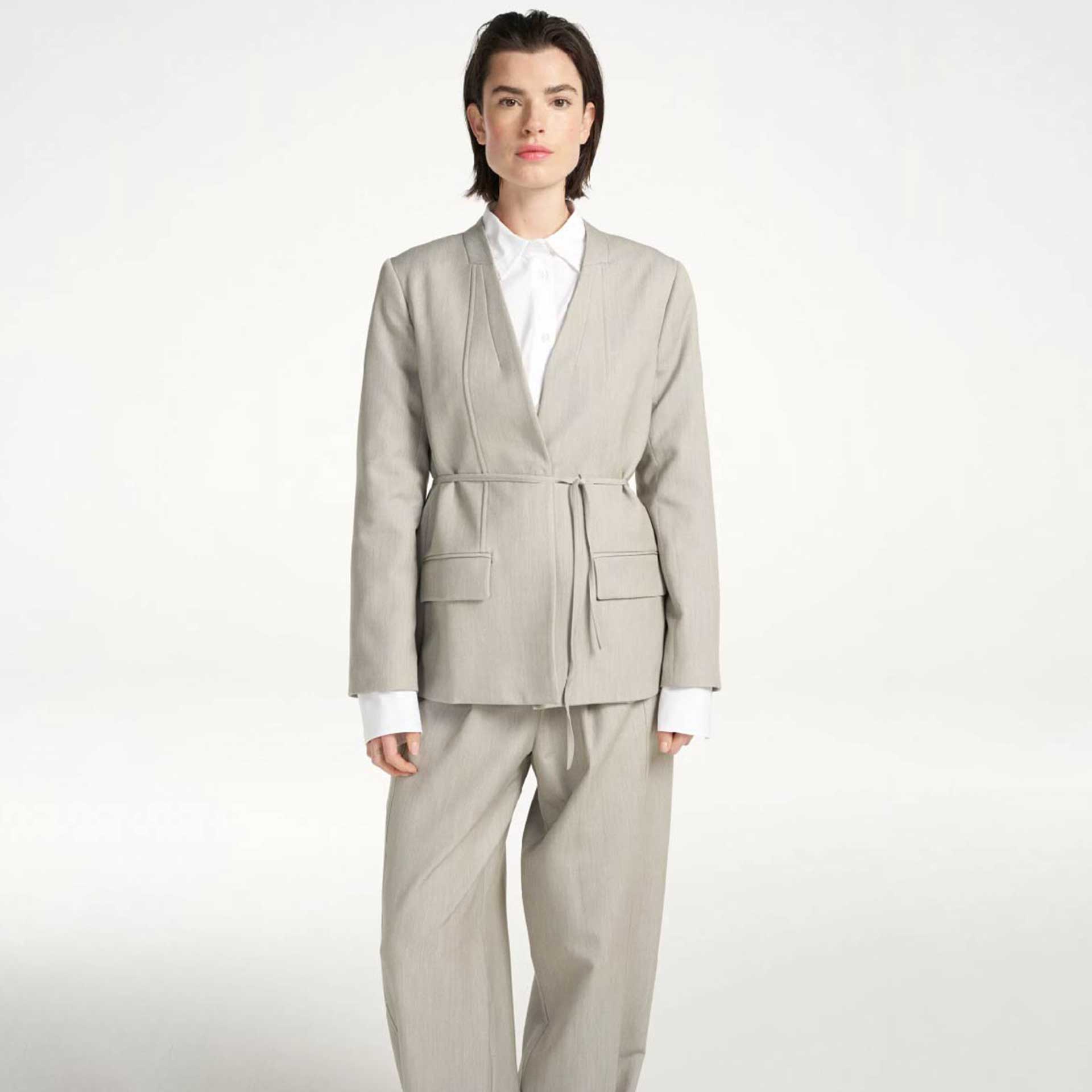 Femmes du Sud Blouse Fabien