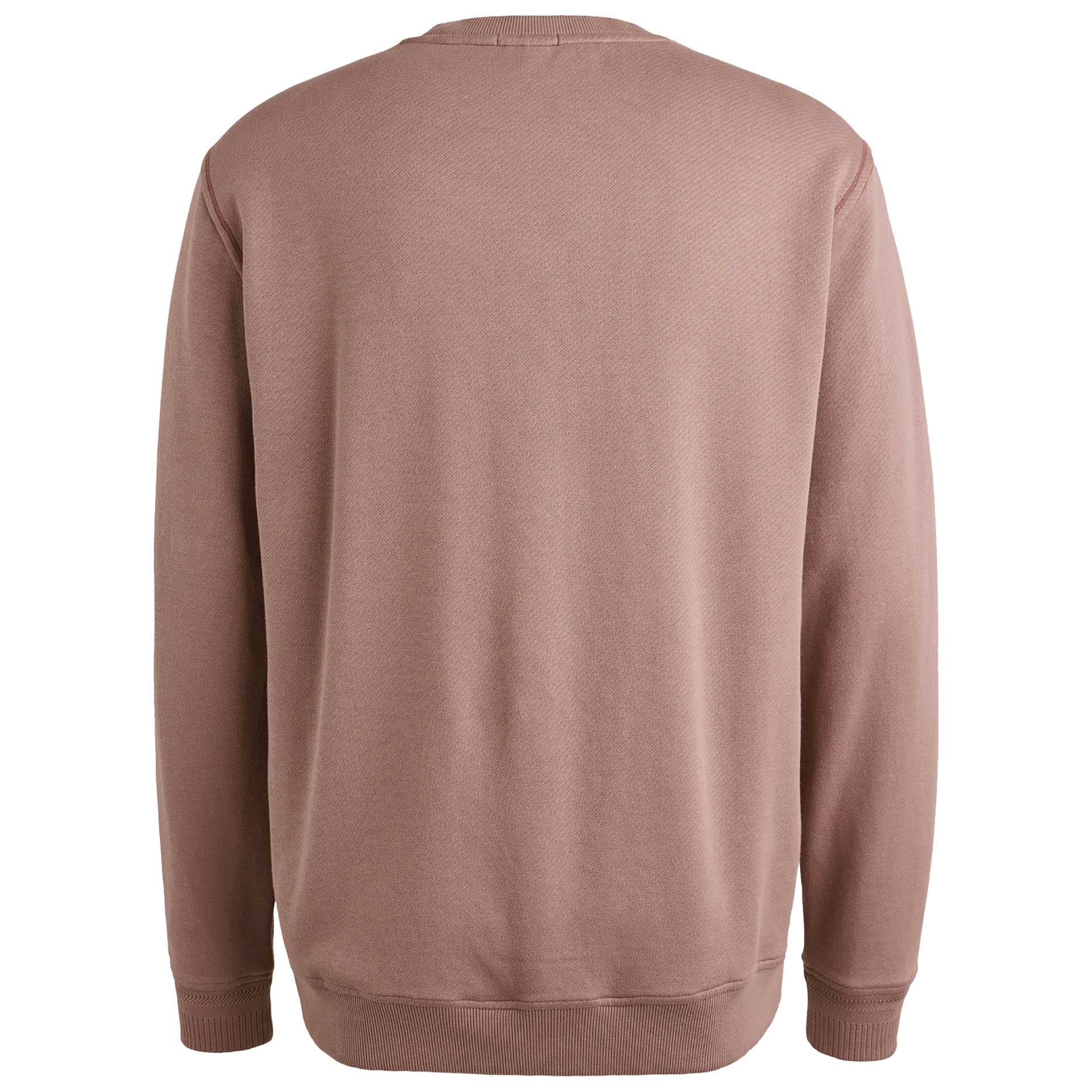 Cast Iron Sweater