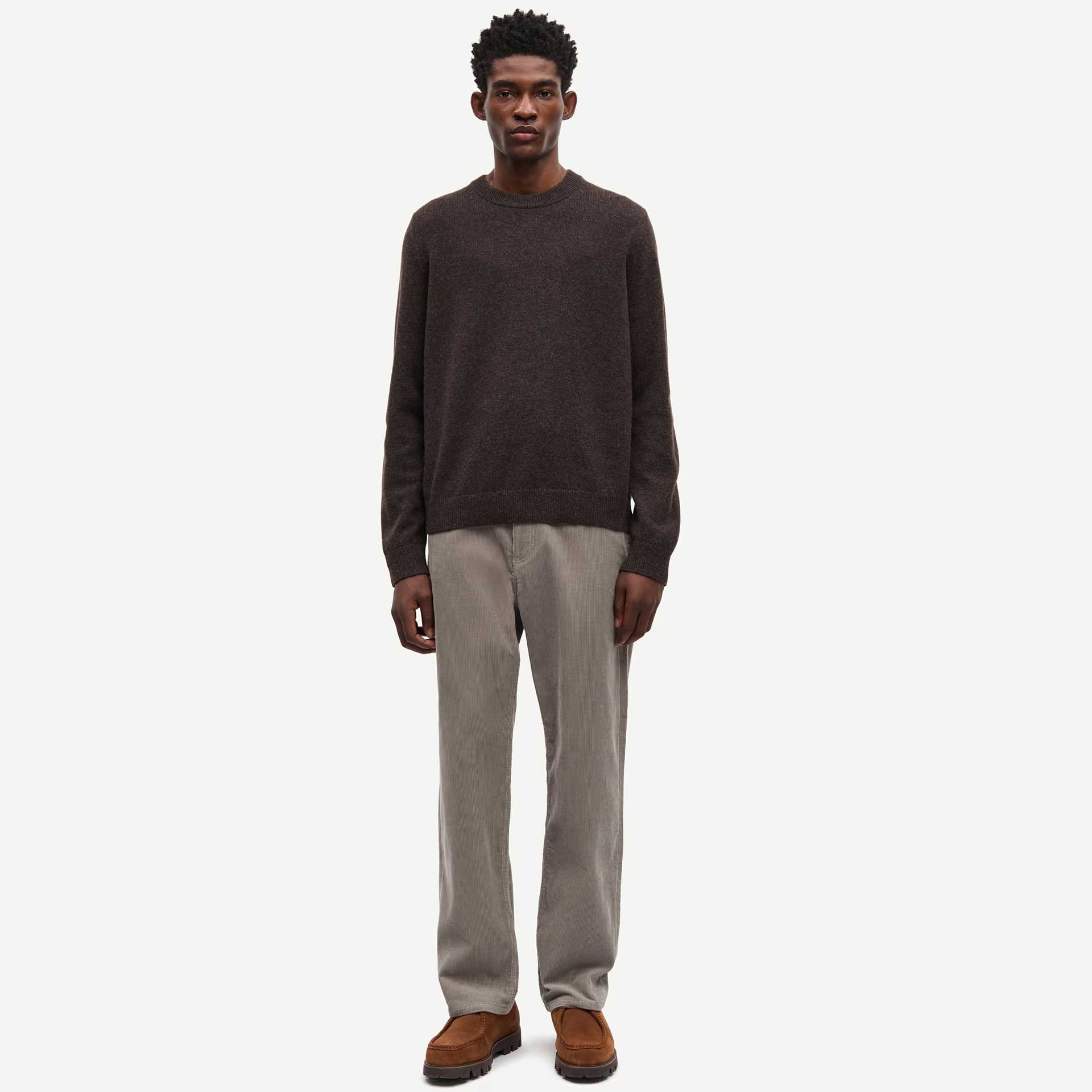 Samsoe & Samsoe Sweater Isak