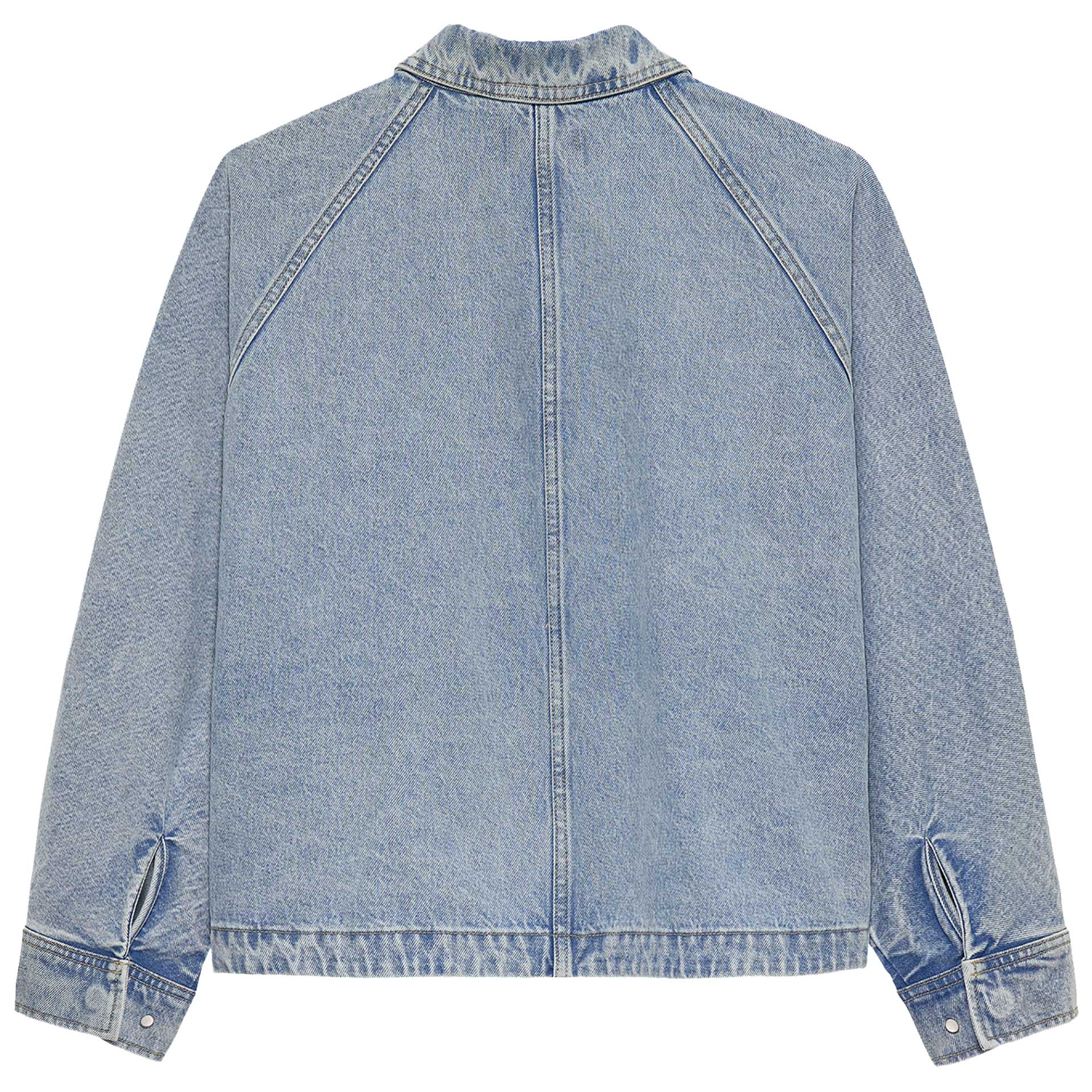 Catwalk Junkie Jasje