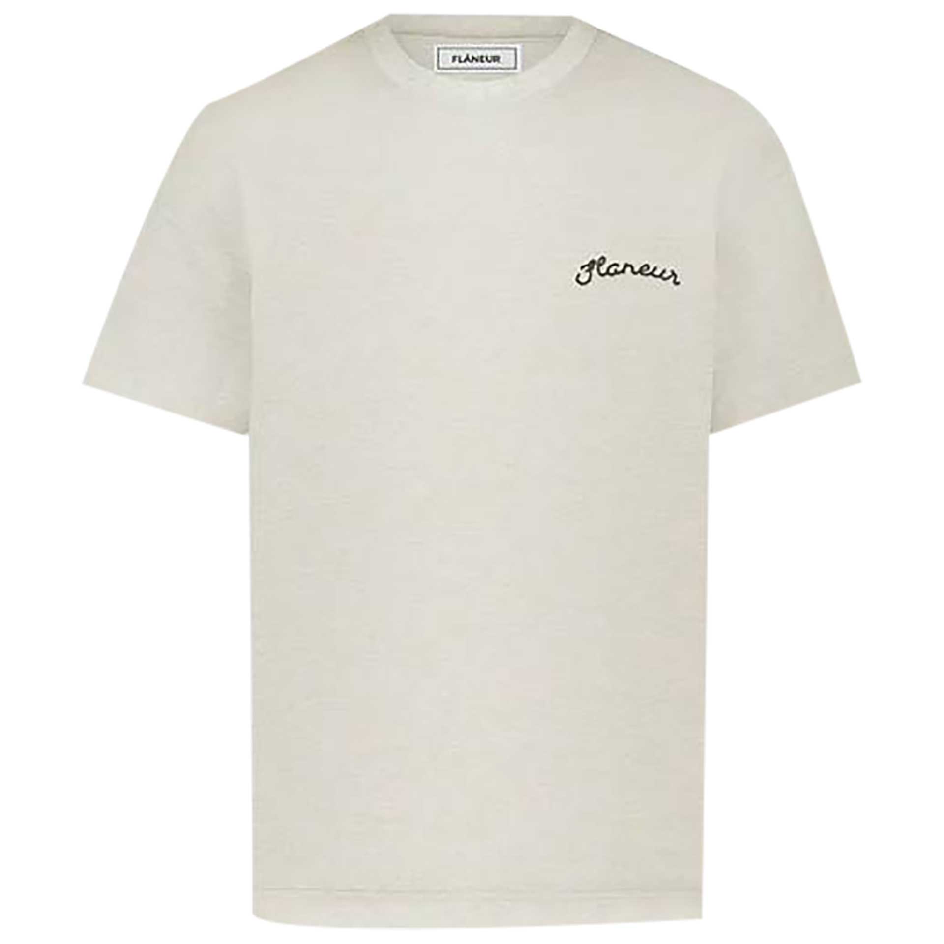 FLANEUR T-Shirt