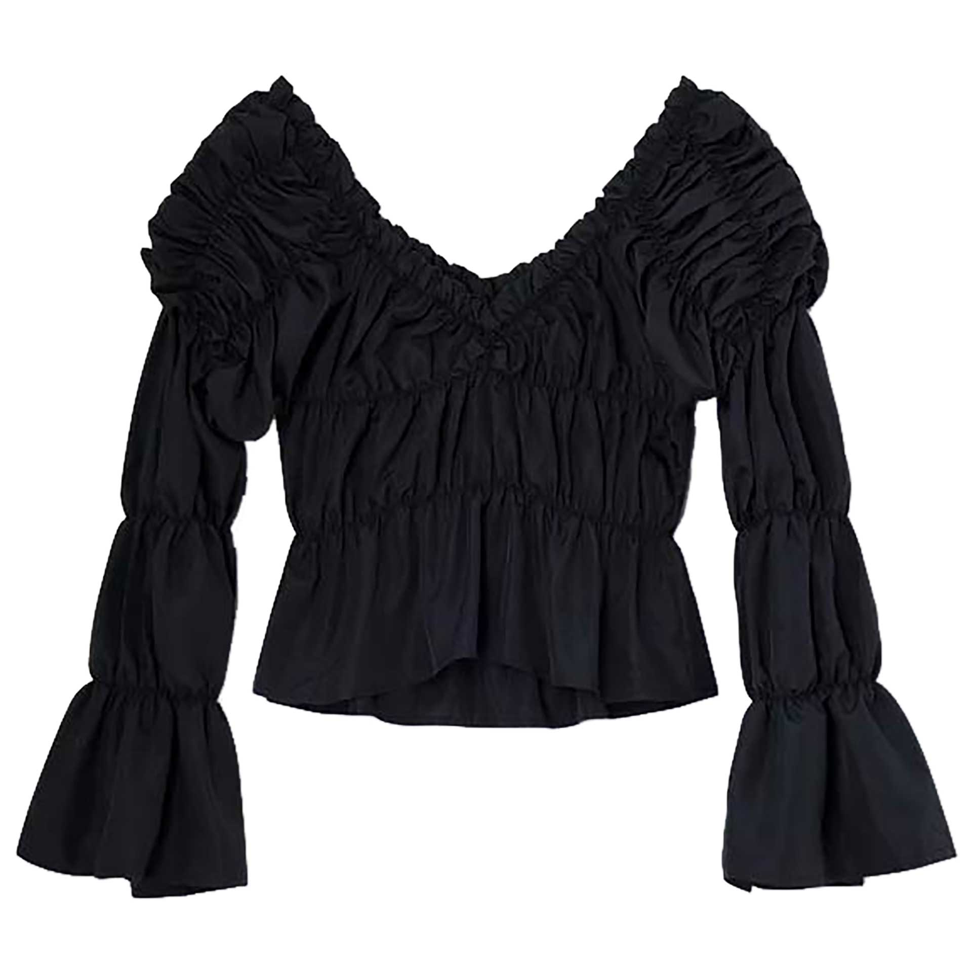 Laagam Blouse top Sadie