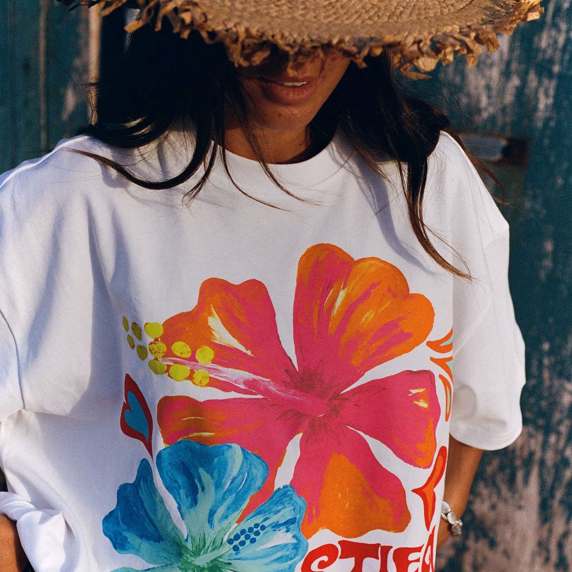 Stieglitz T-Shirt Loulou