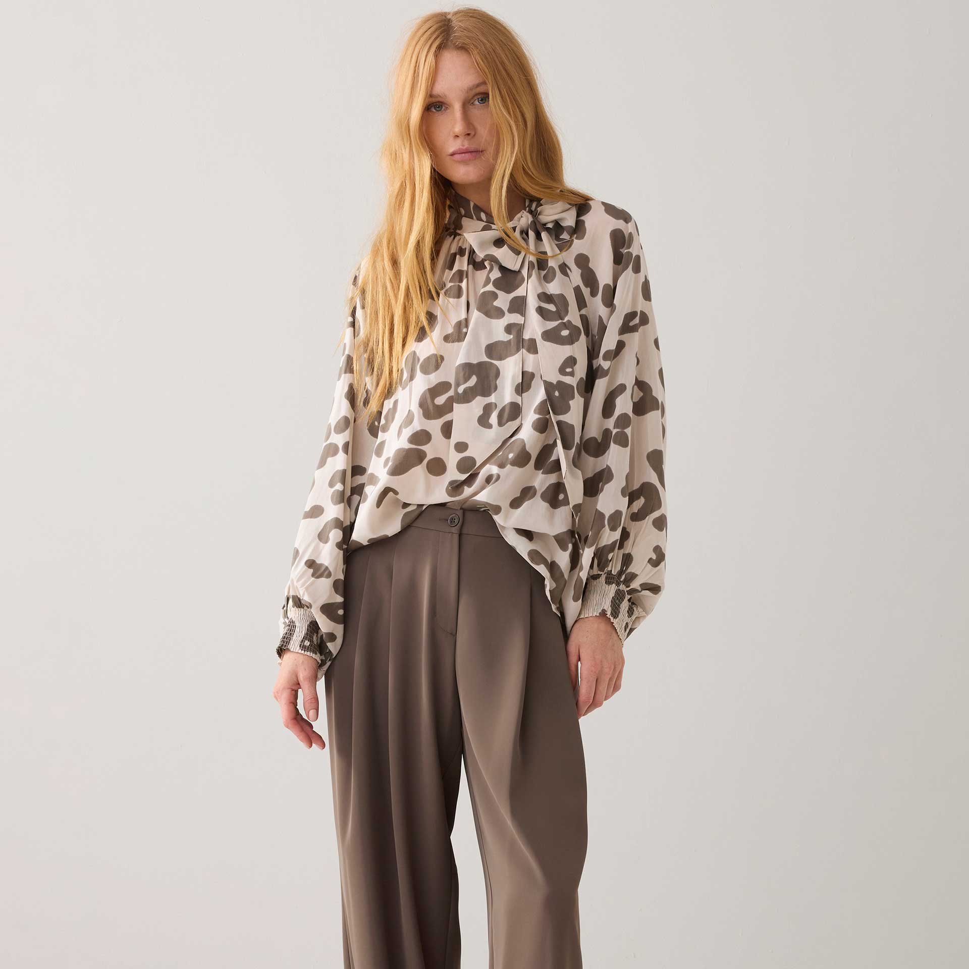 Summum Blouse top