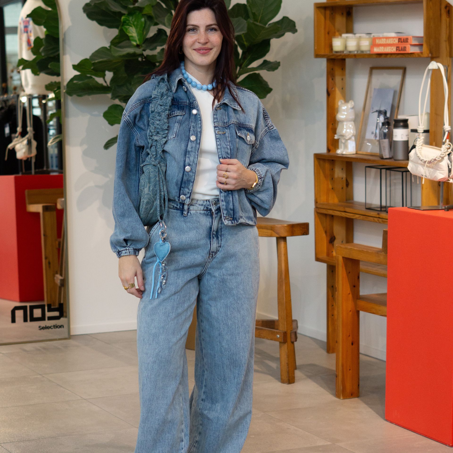 Catwalk Junkie Jeans