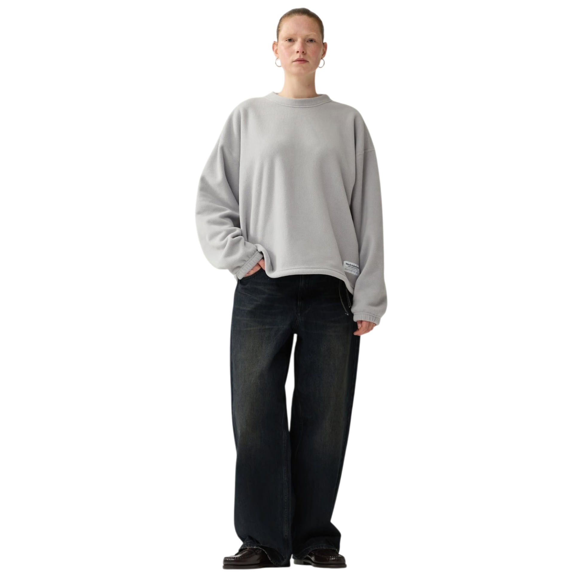 New Amsterdam Surf Association Sweater