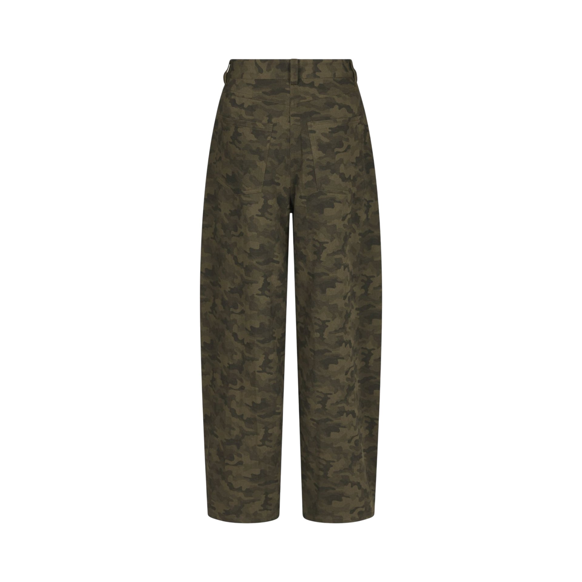 Neo Noir Jeans Haven Camou