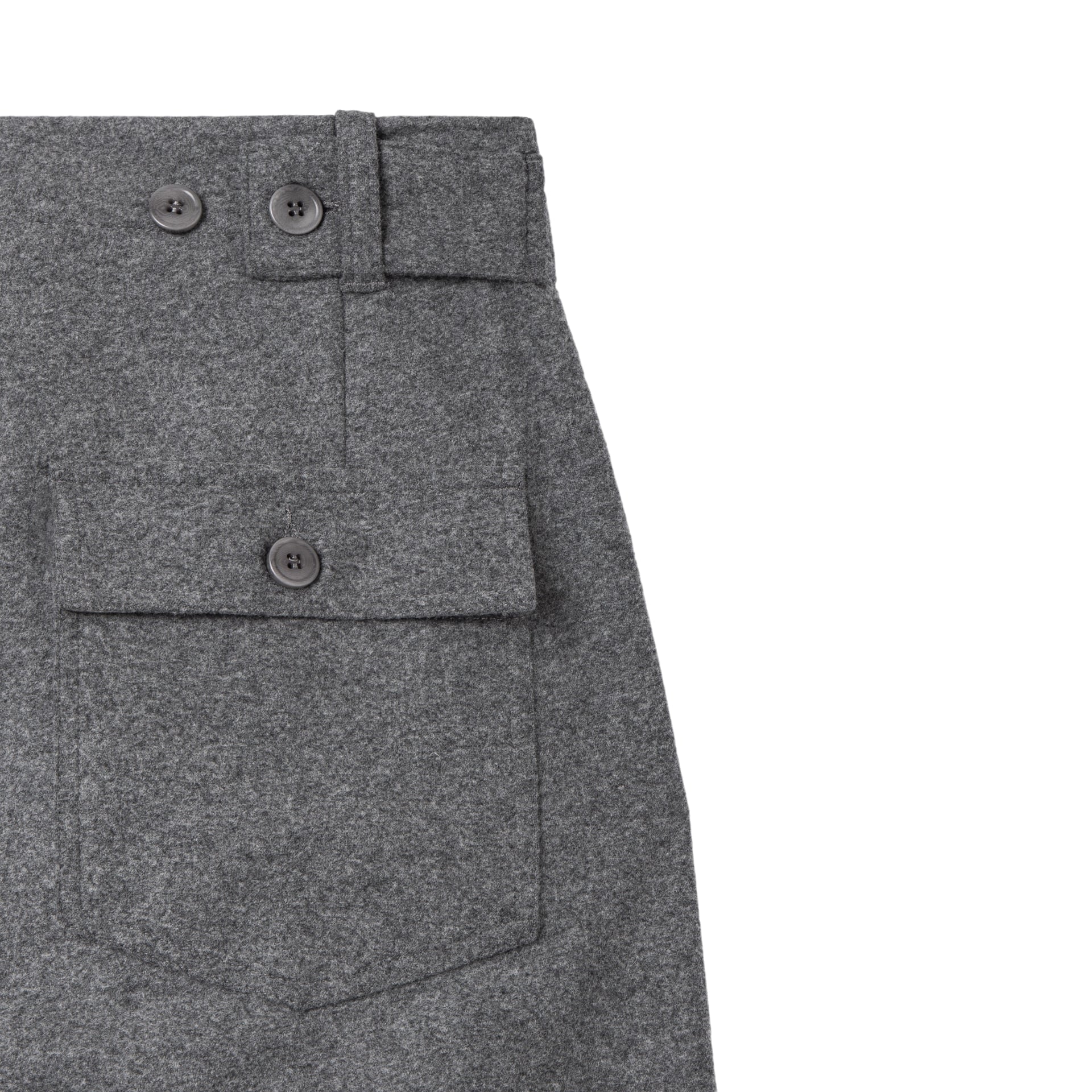 Cambio Broek October