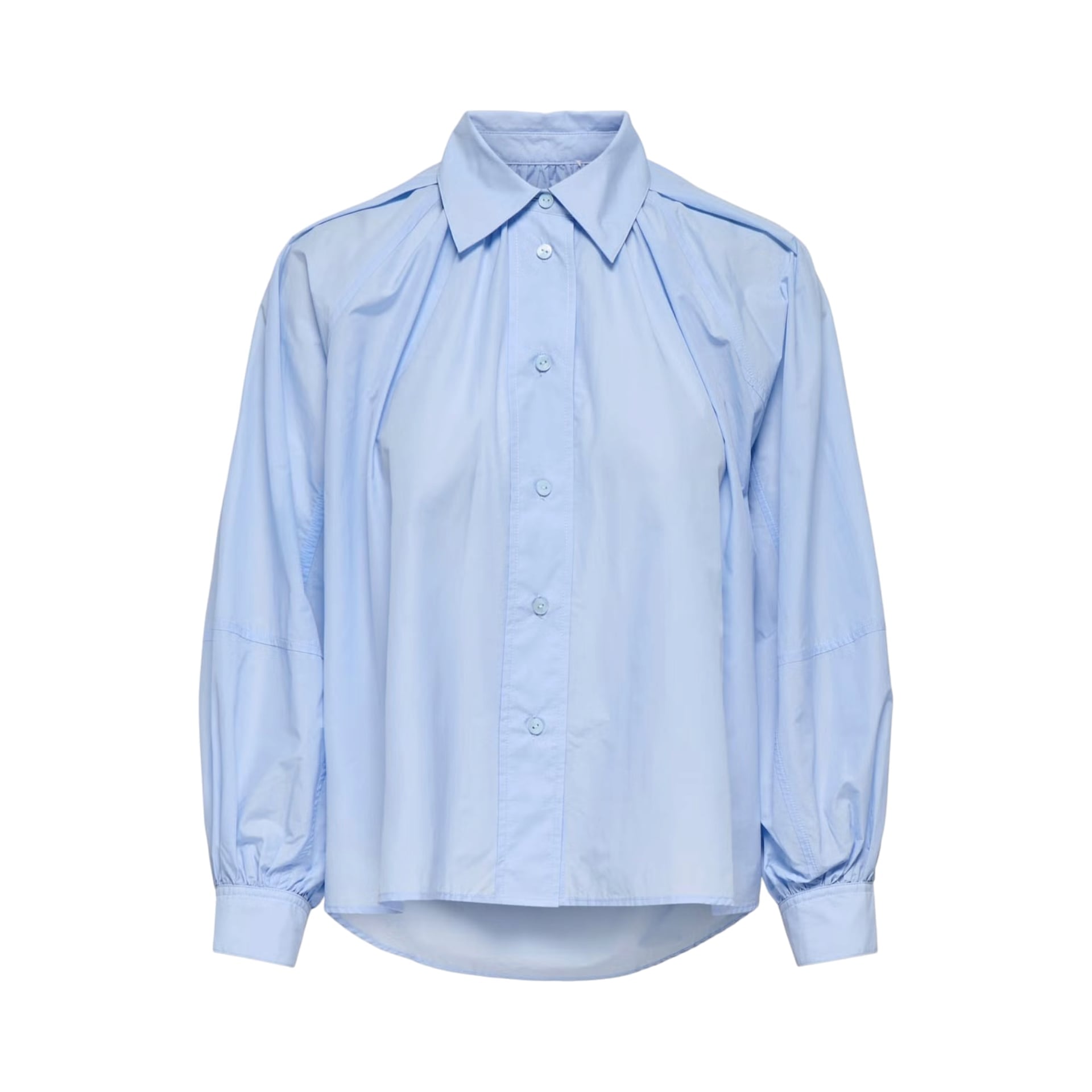 Blouse River