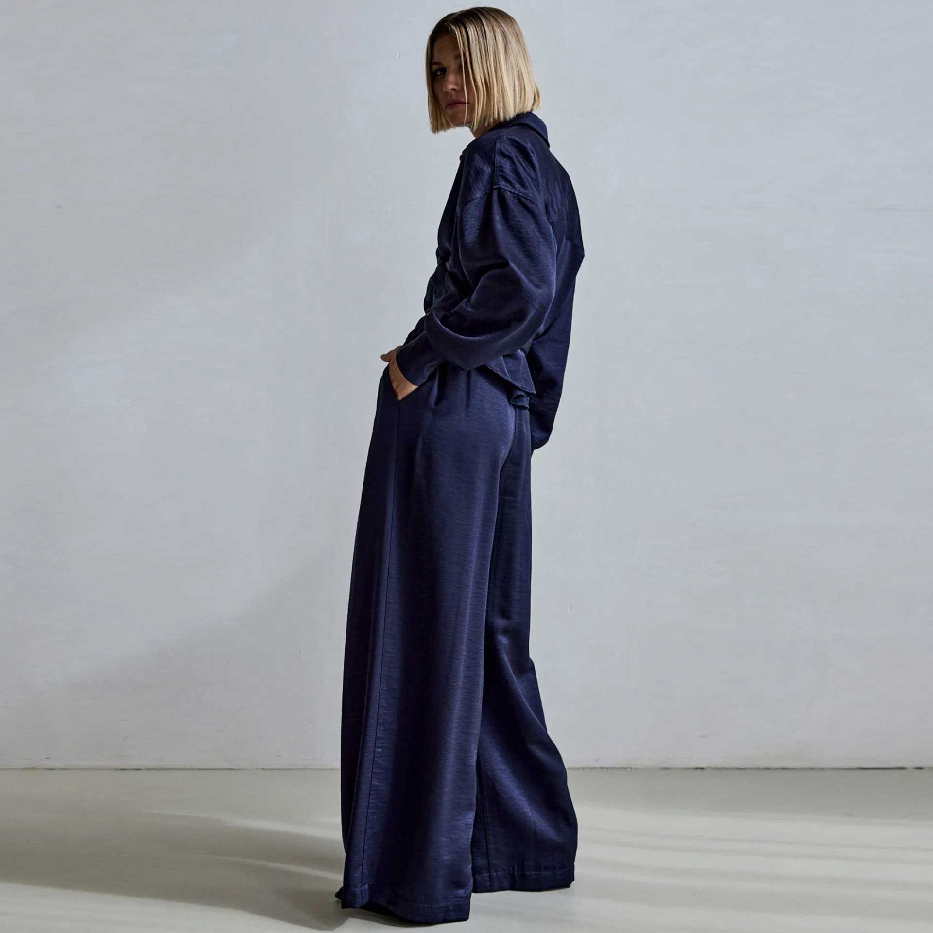 Femmes du Sud Blouse Allison