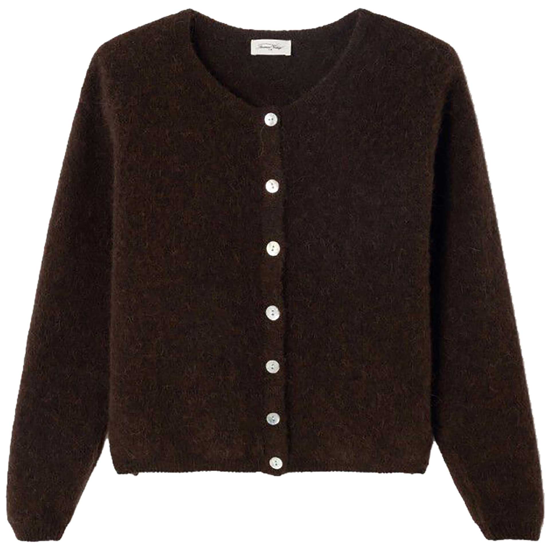 American Vintage Vest Vito