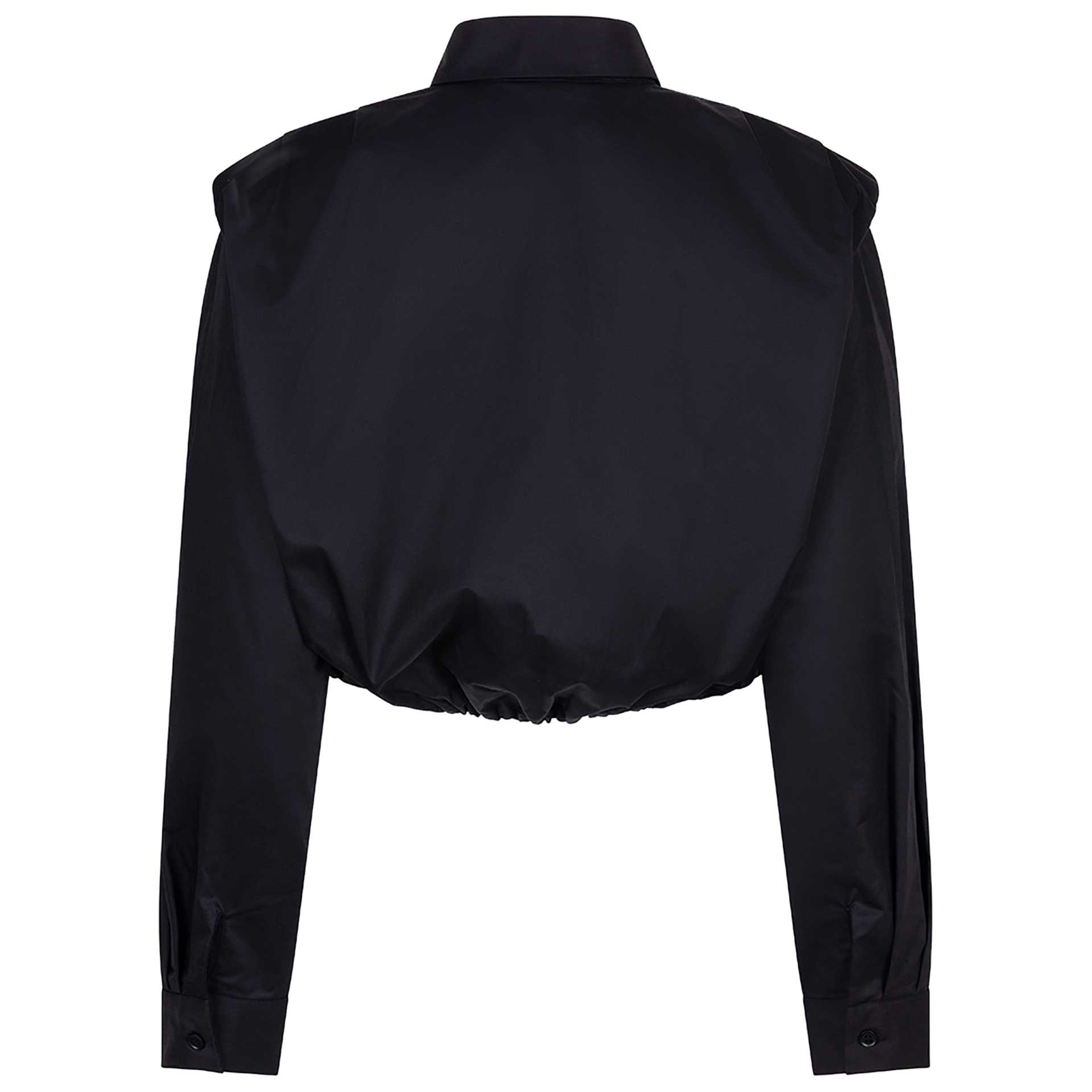 Esqualo Blouse Poplin
