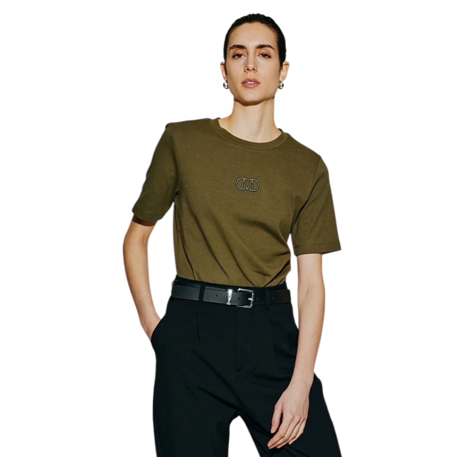 Cph Muse T-shirt Muse