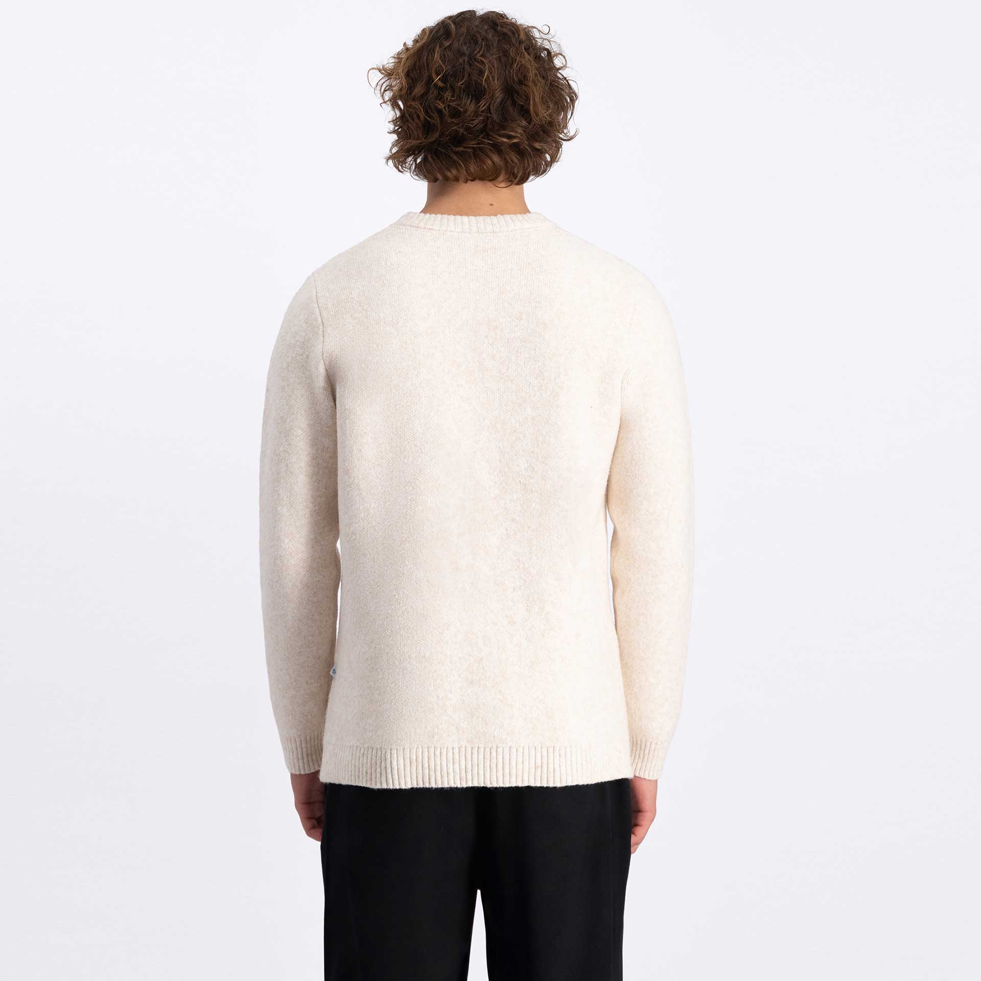 Law of the Sea Sweater