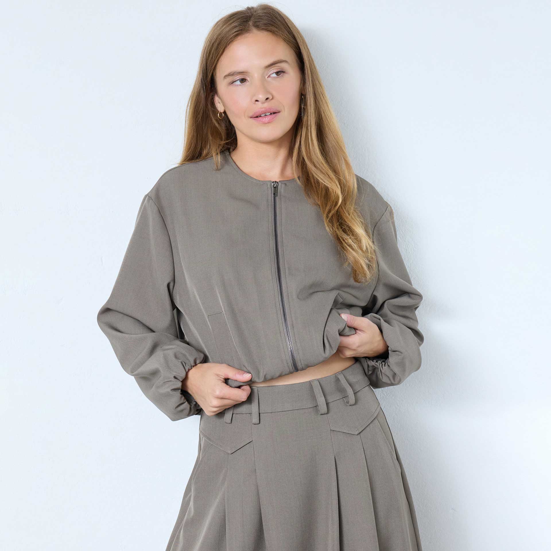 Co'couture Jasje Luna