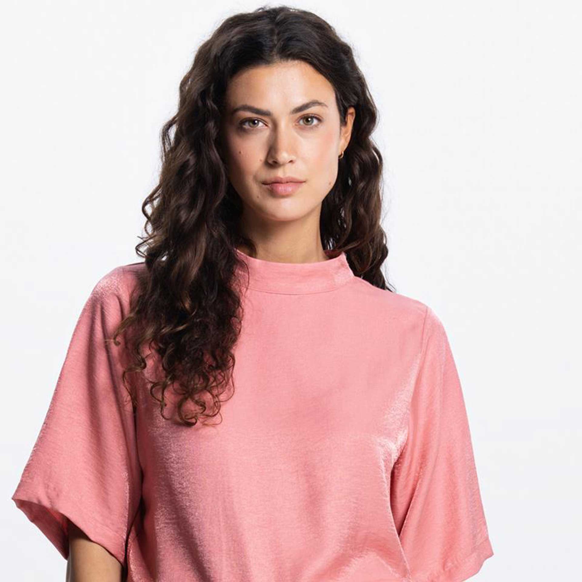 Jansen Amsterdam T-Shirt Odile