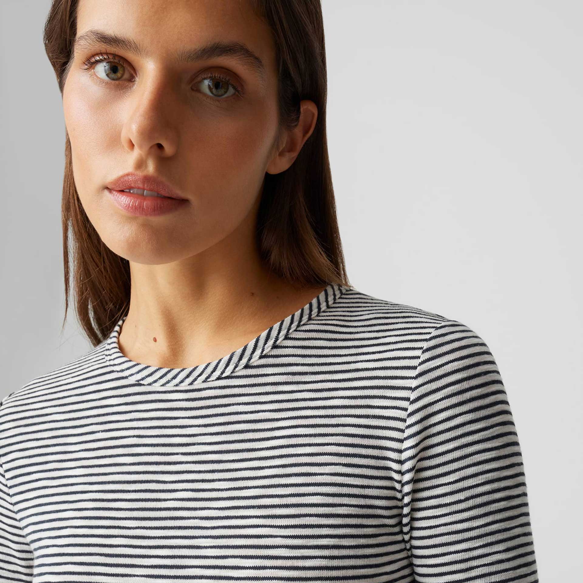 Opus T-shirt Sambi