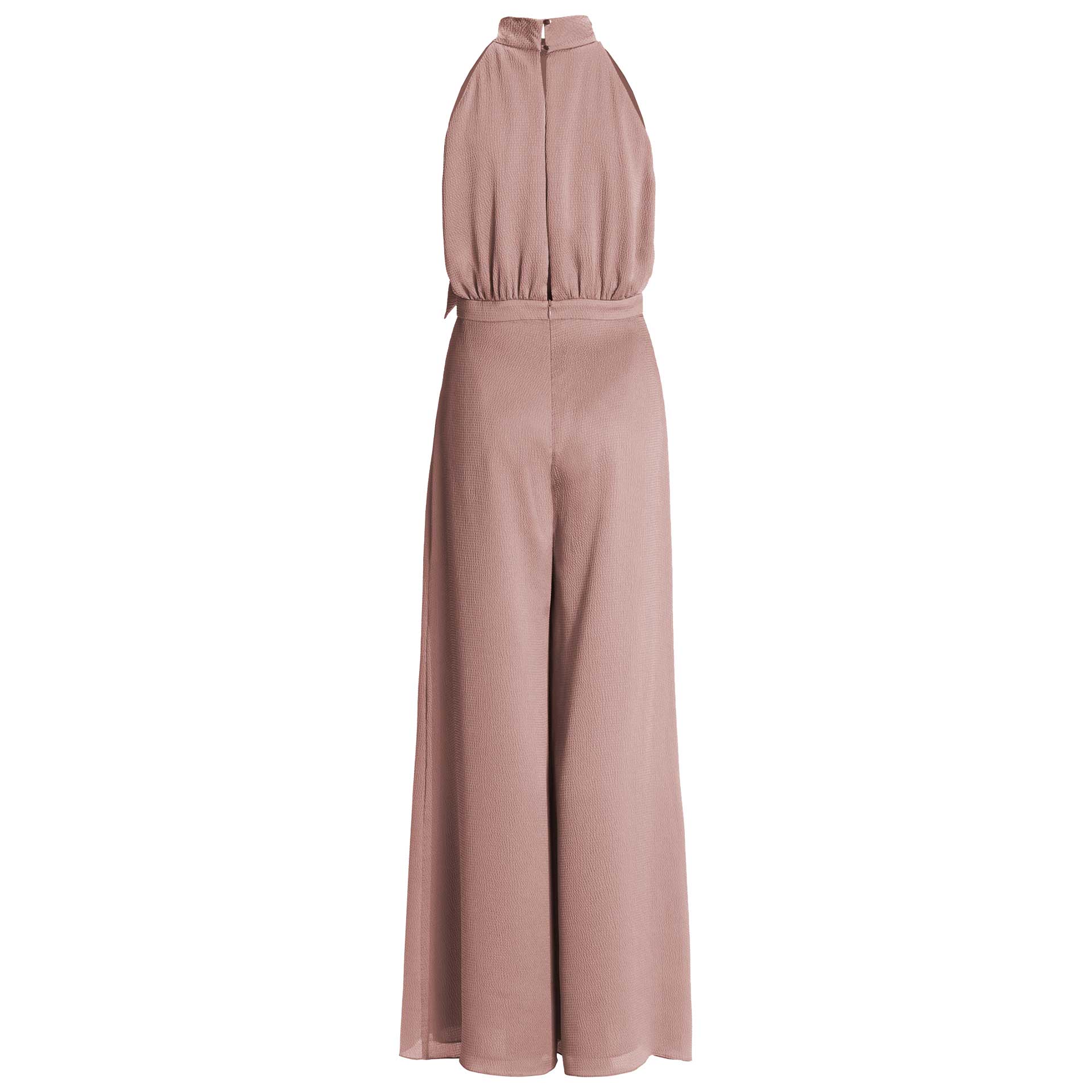Swing Jumpsuit