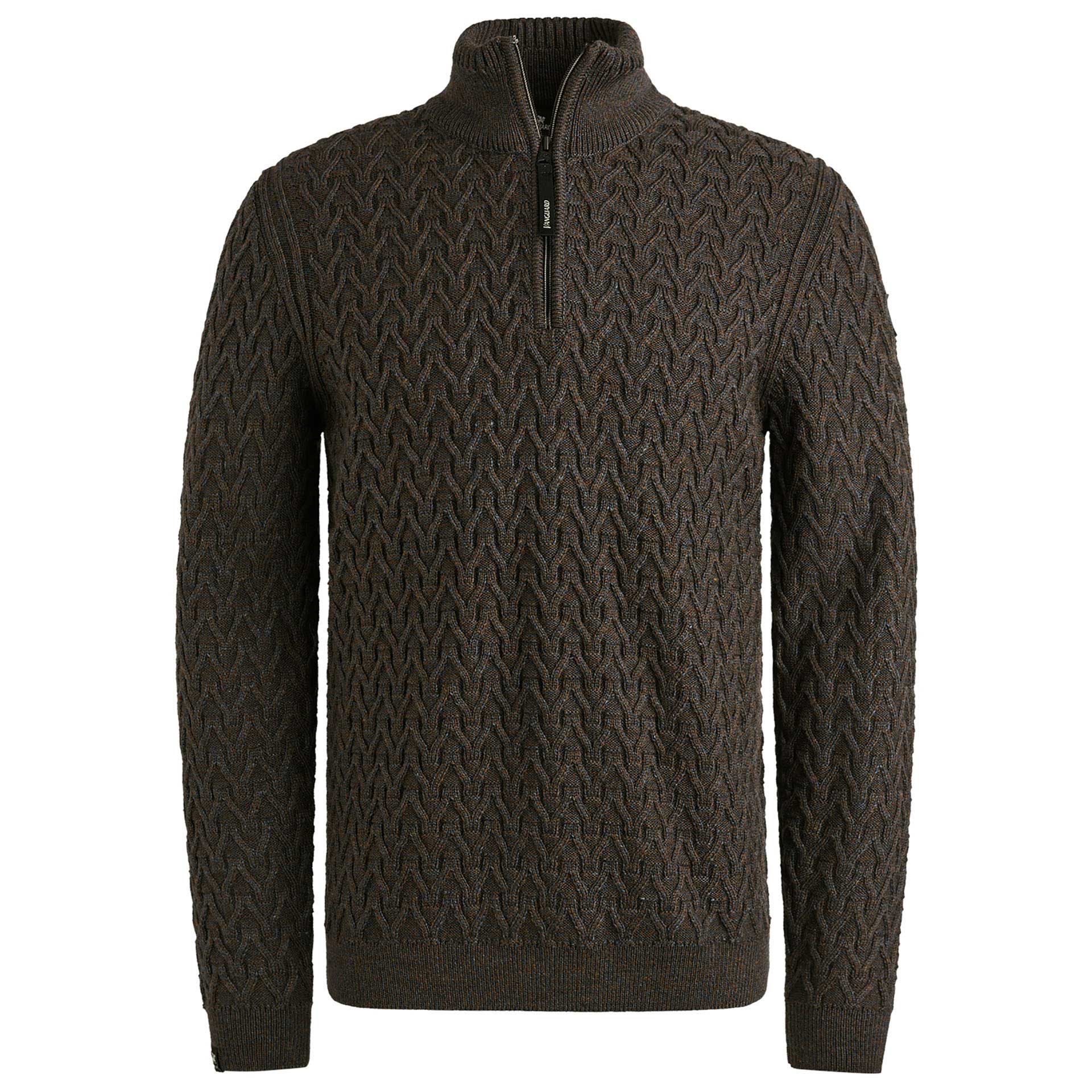 Vanguard Sweater