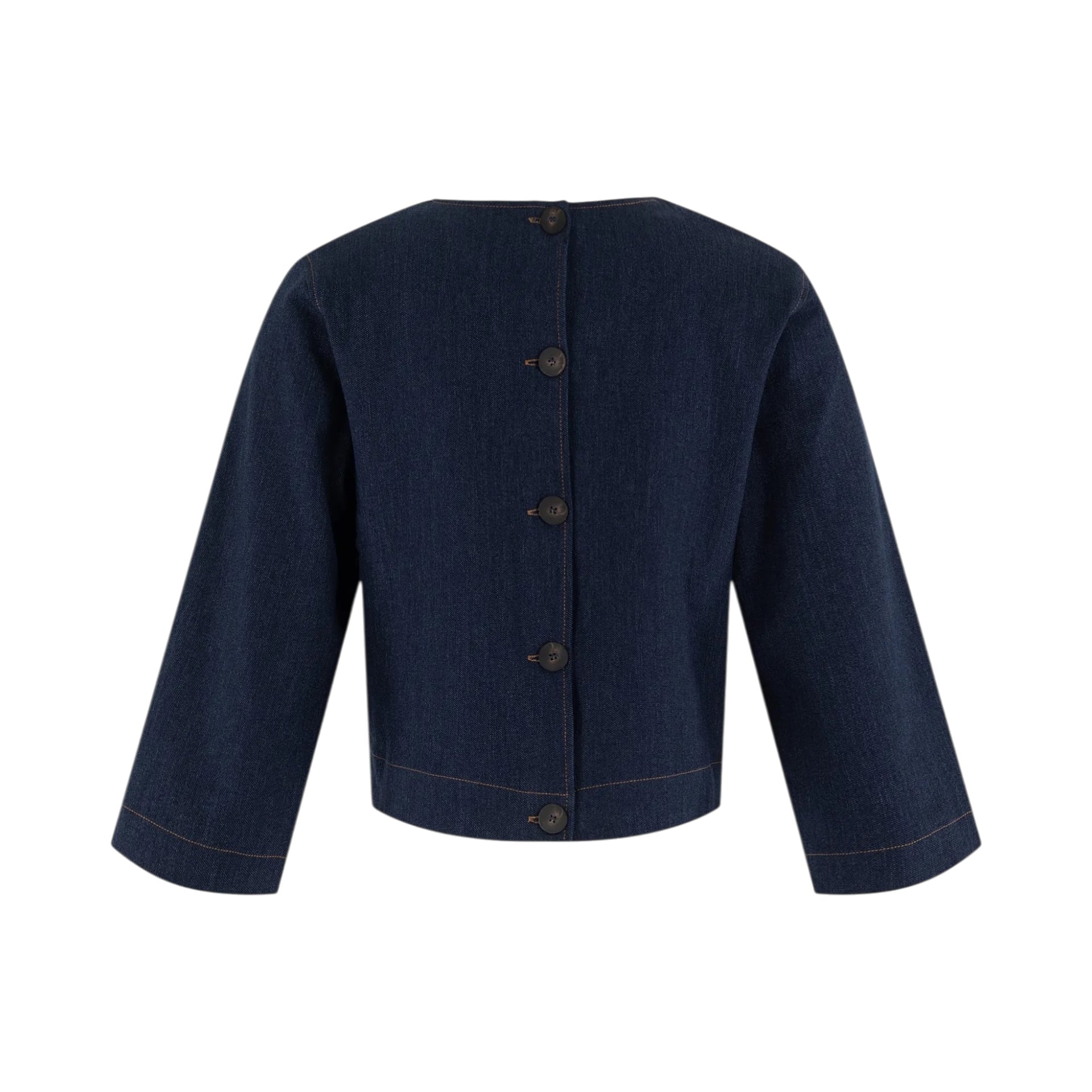 Anna  Blouse