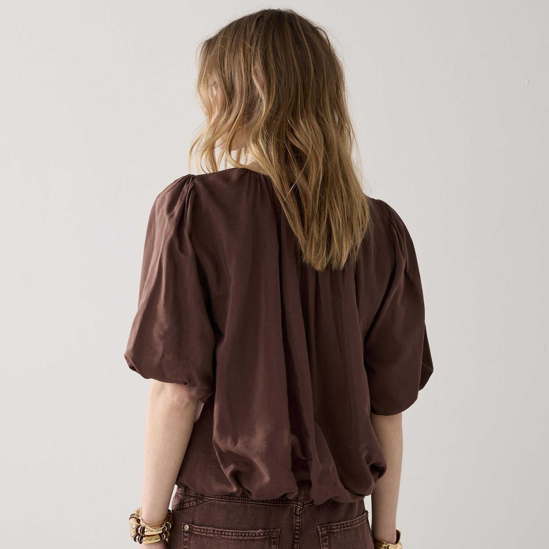 Summum Blouse