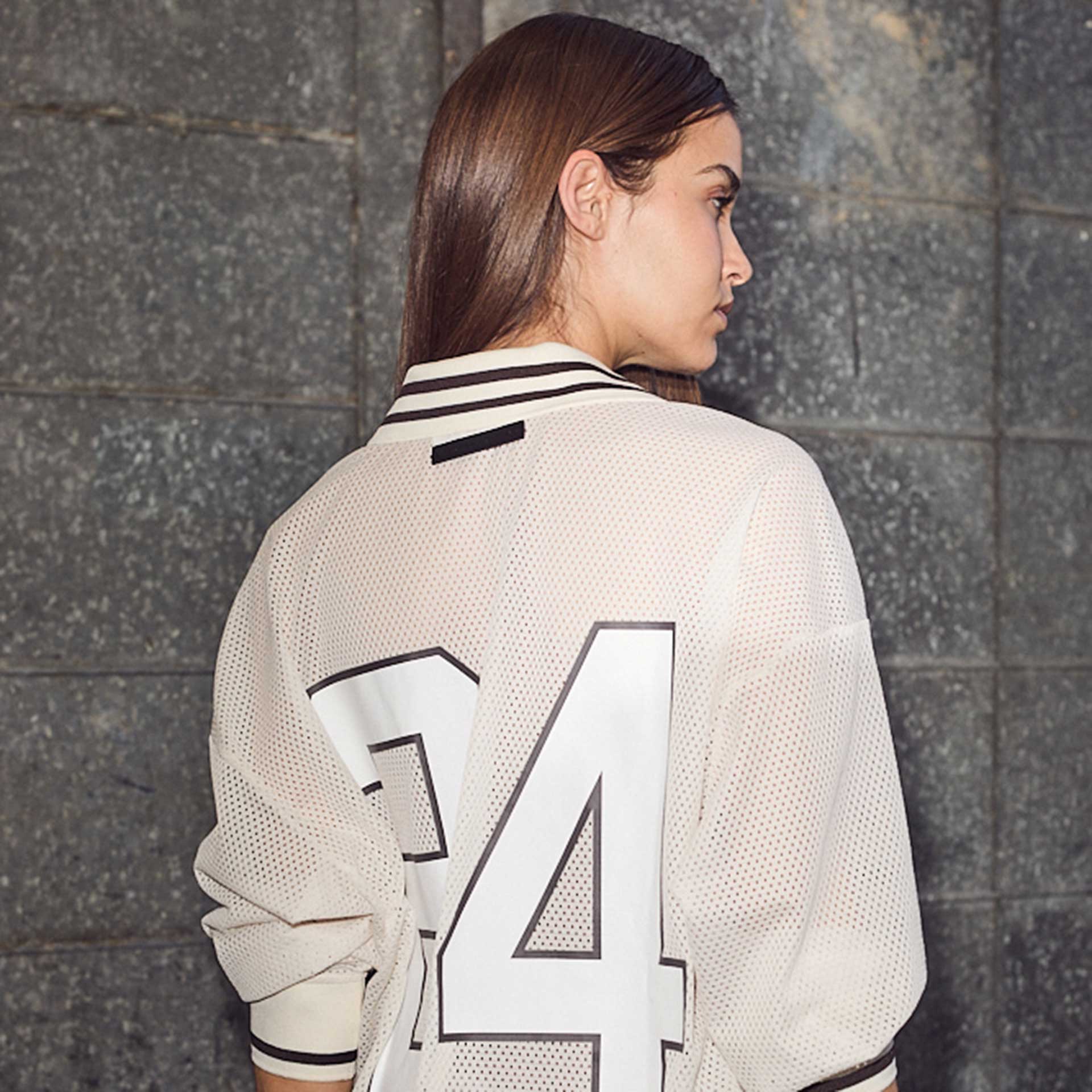 Haute Lamitie Blouse Drift 