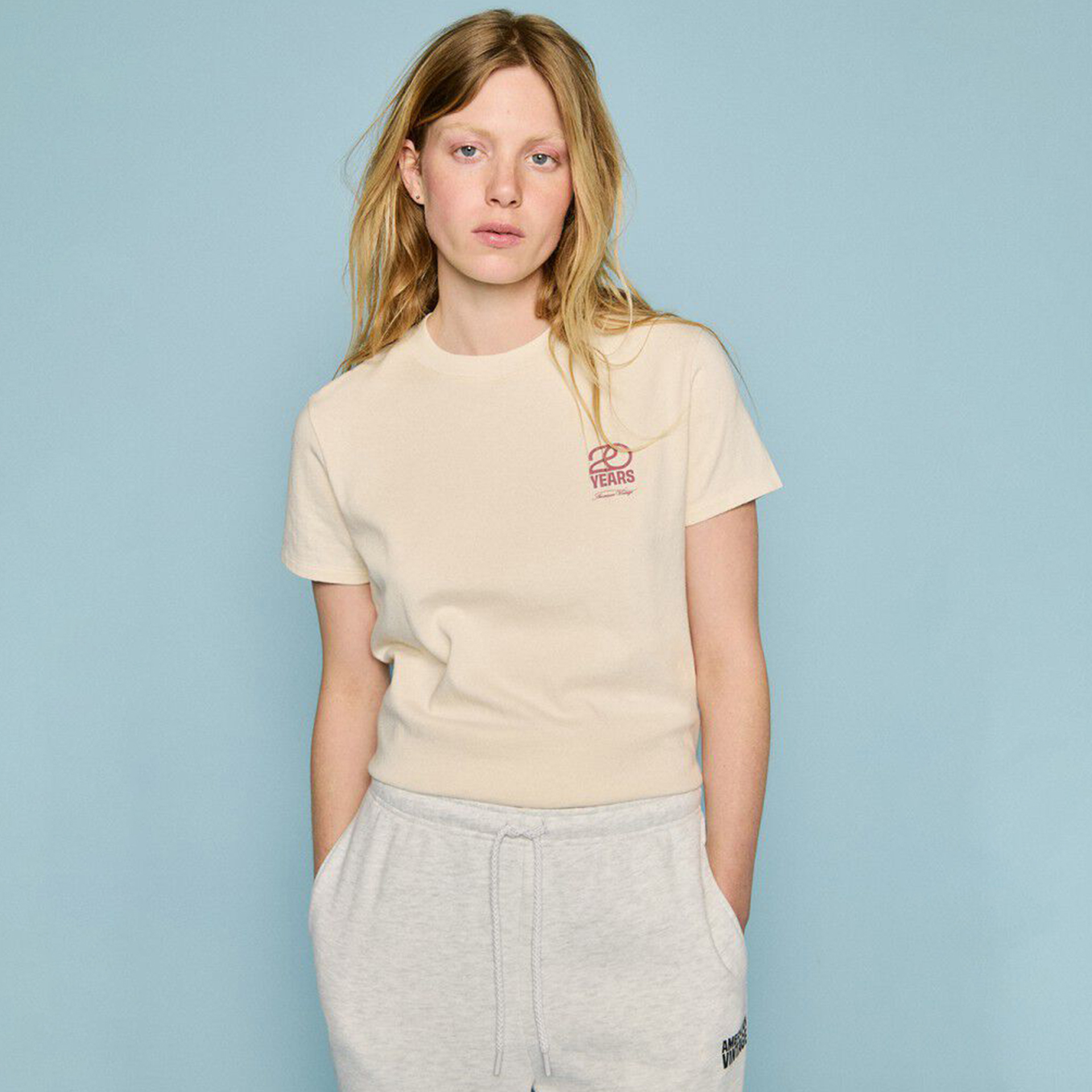 American Vintage T-Shirt 